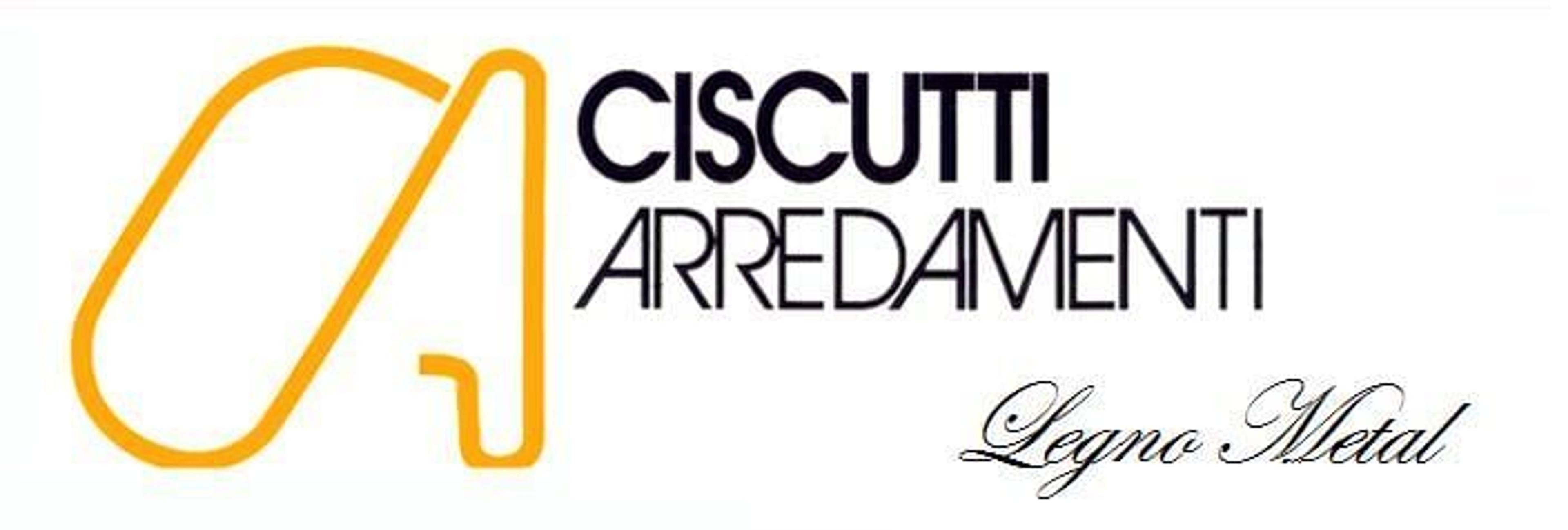 Ciscutti Arredamenti LegnoMetal