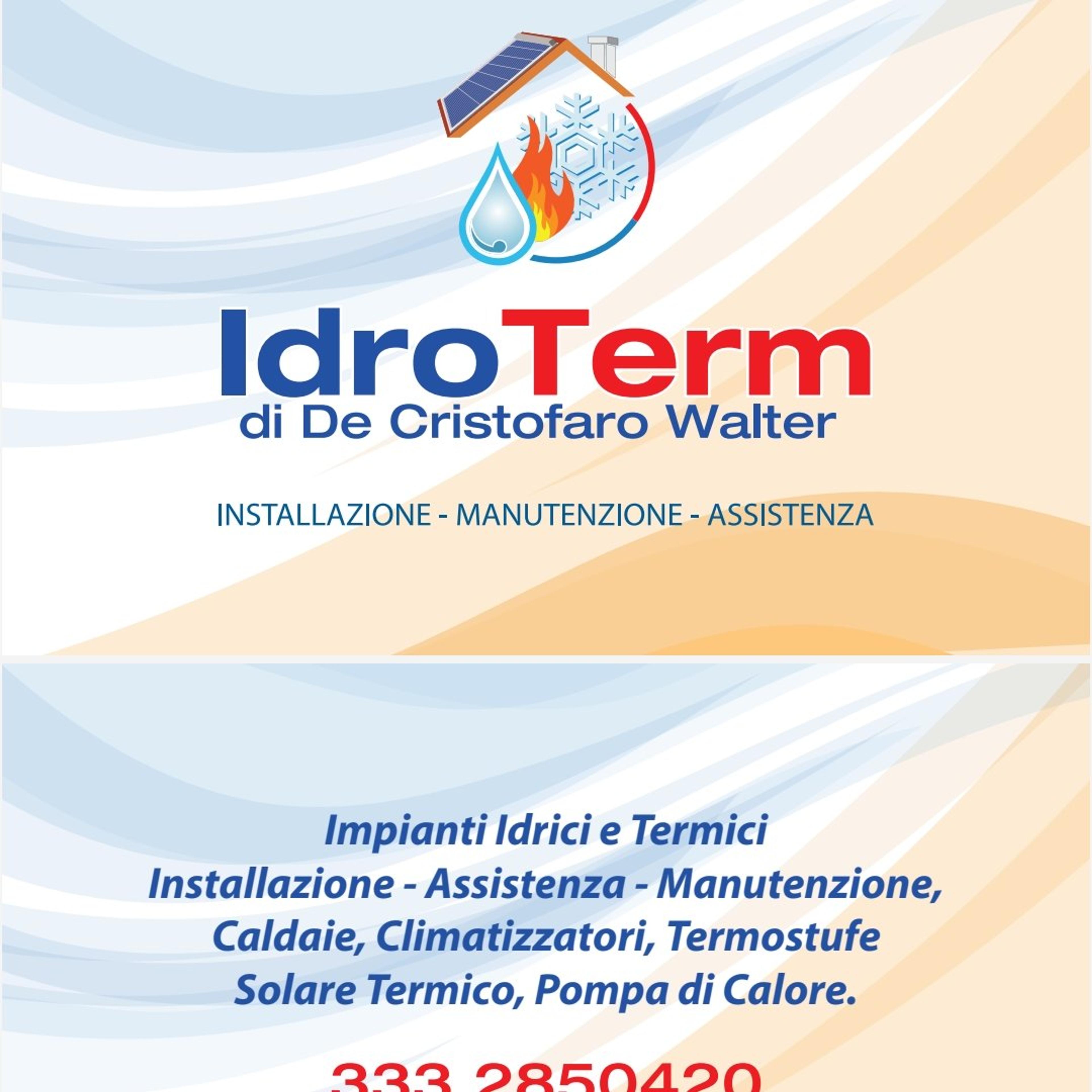 IDROTERM s.r.l