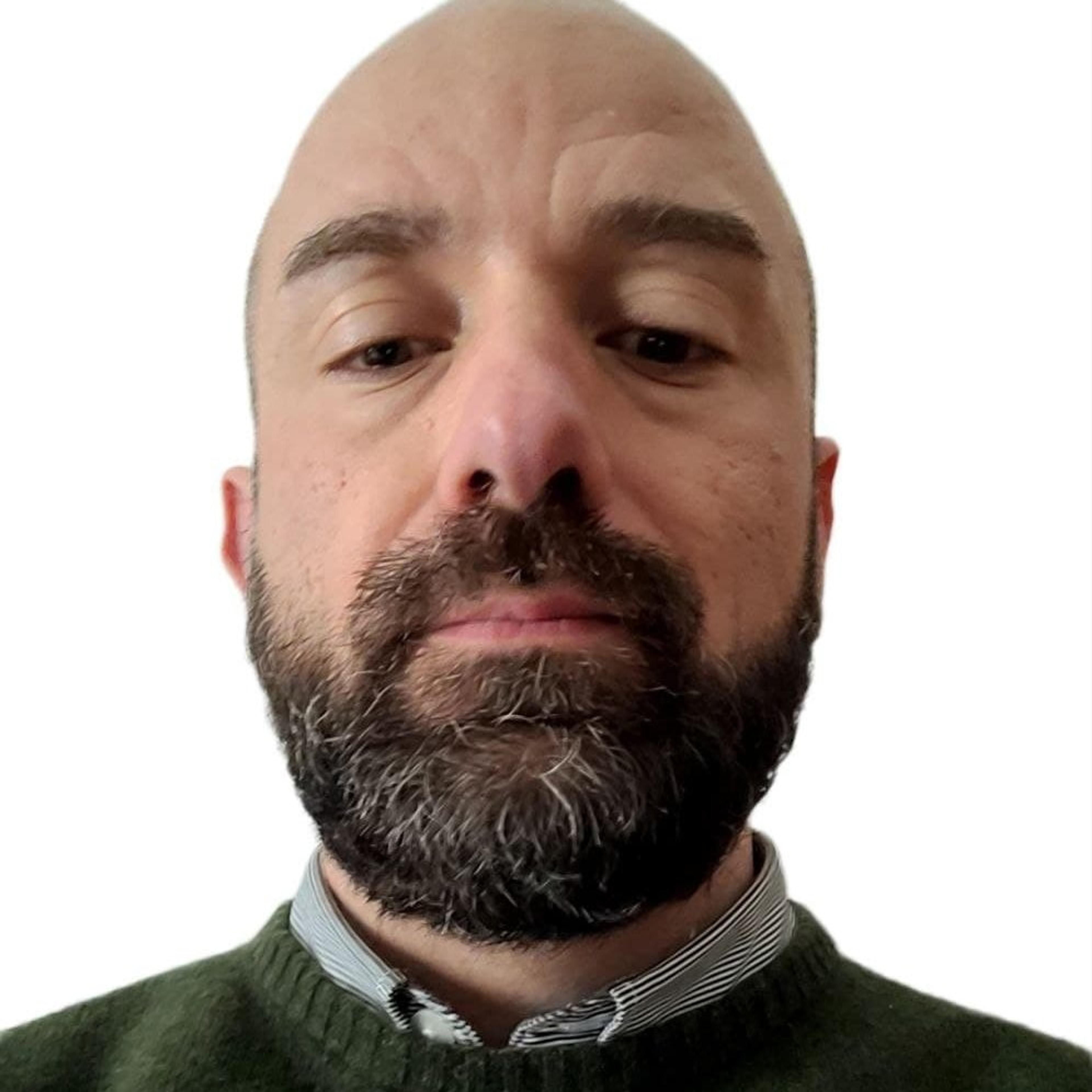 Francesco Gallitelli
