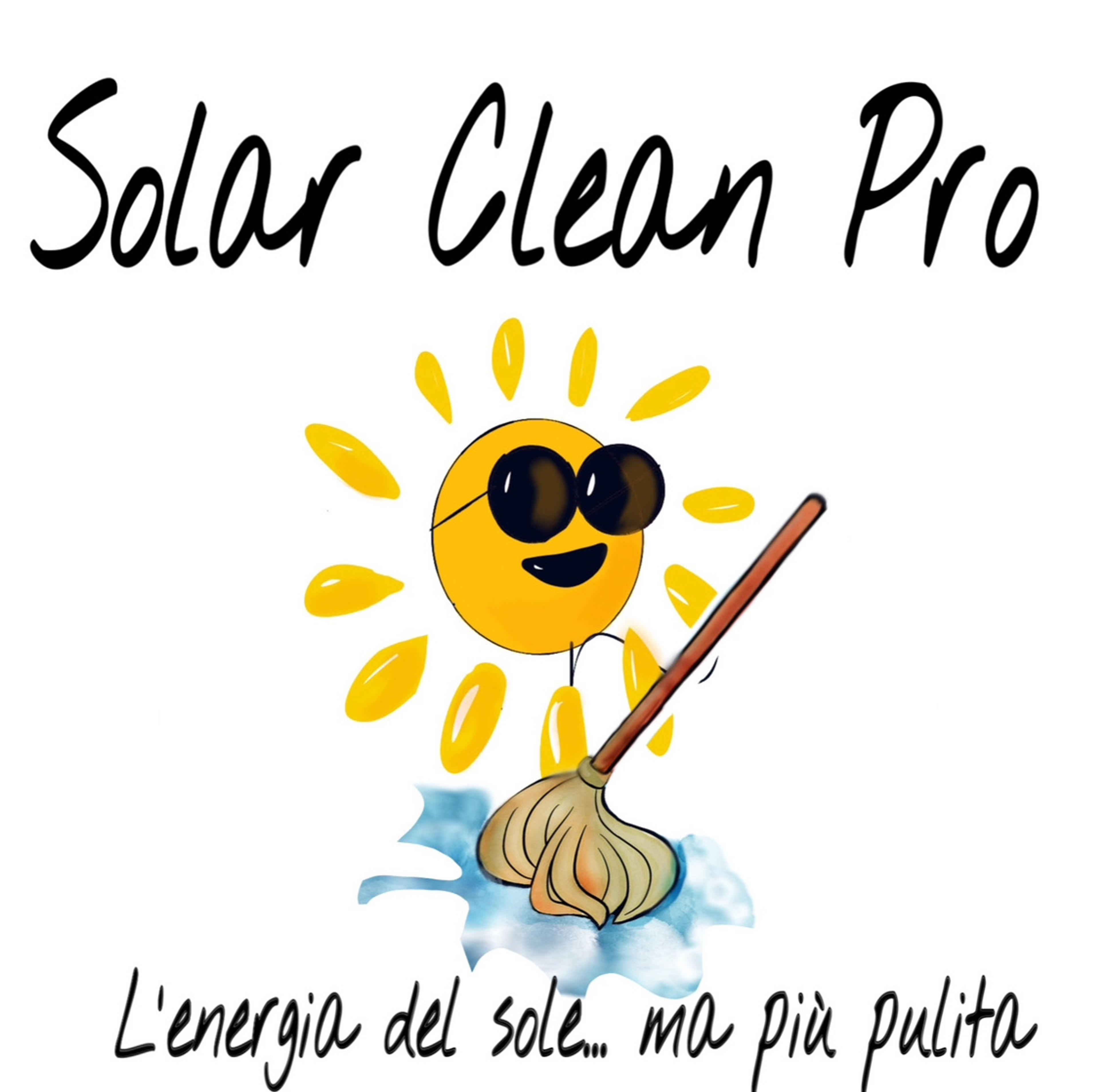 Solar Clean Pro