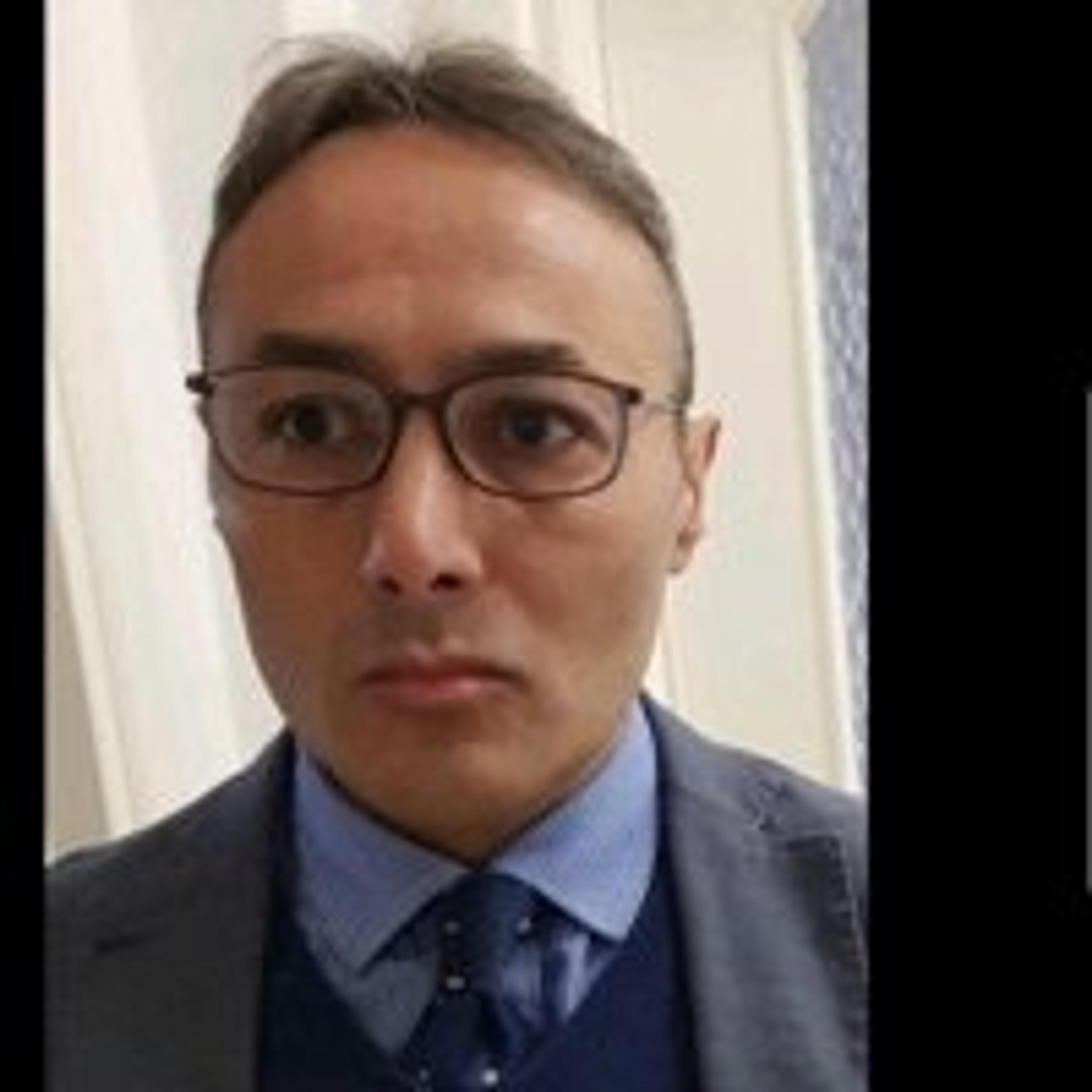 Libero consulente