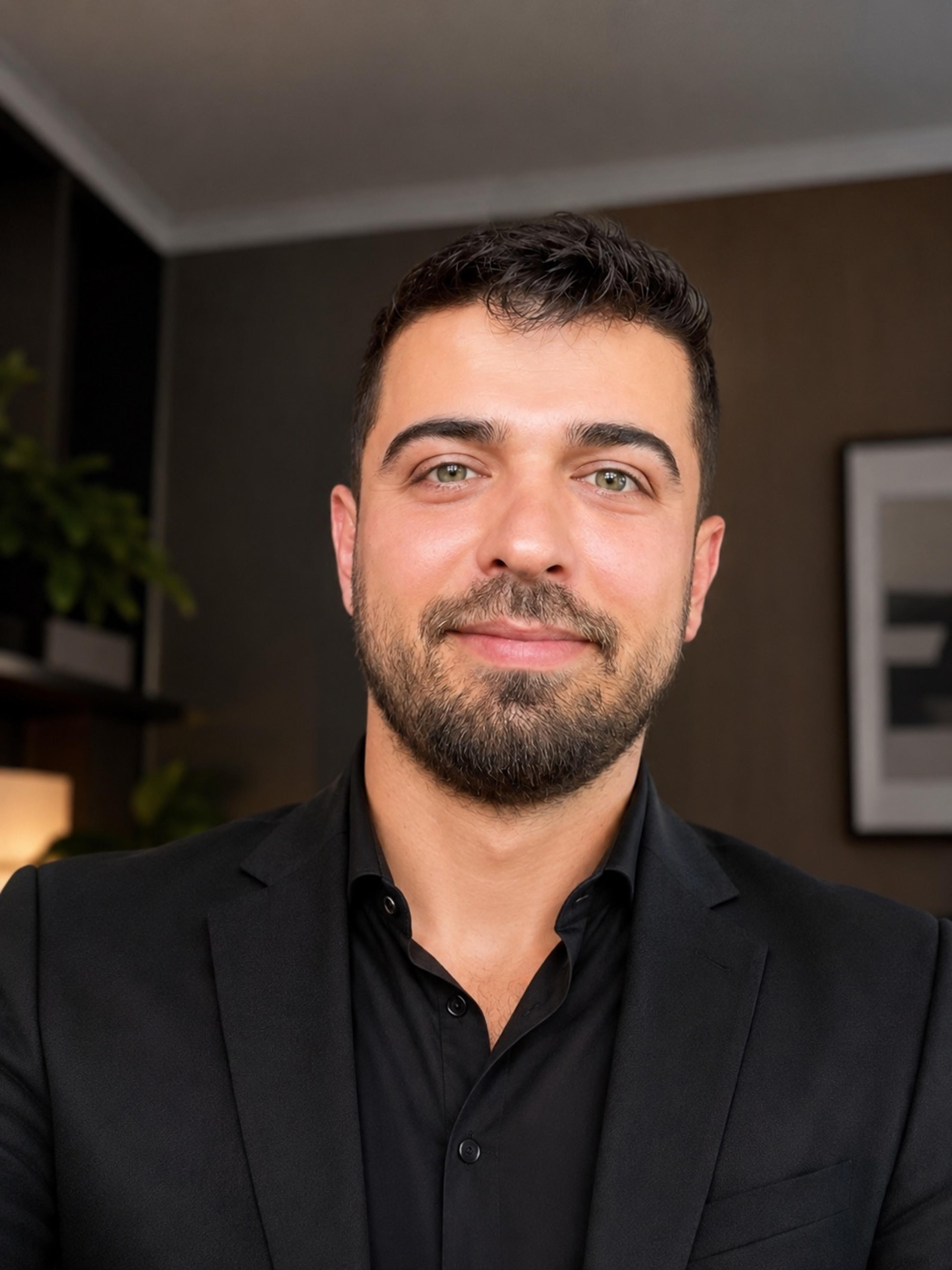 Ali Şimşek