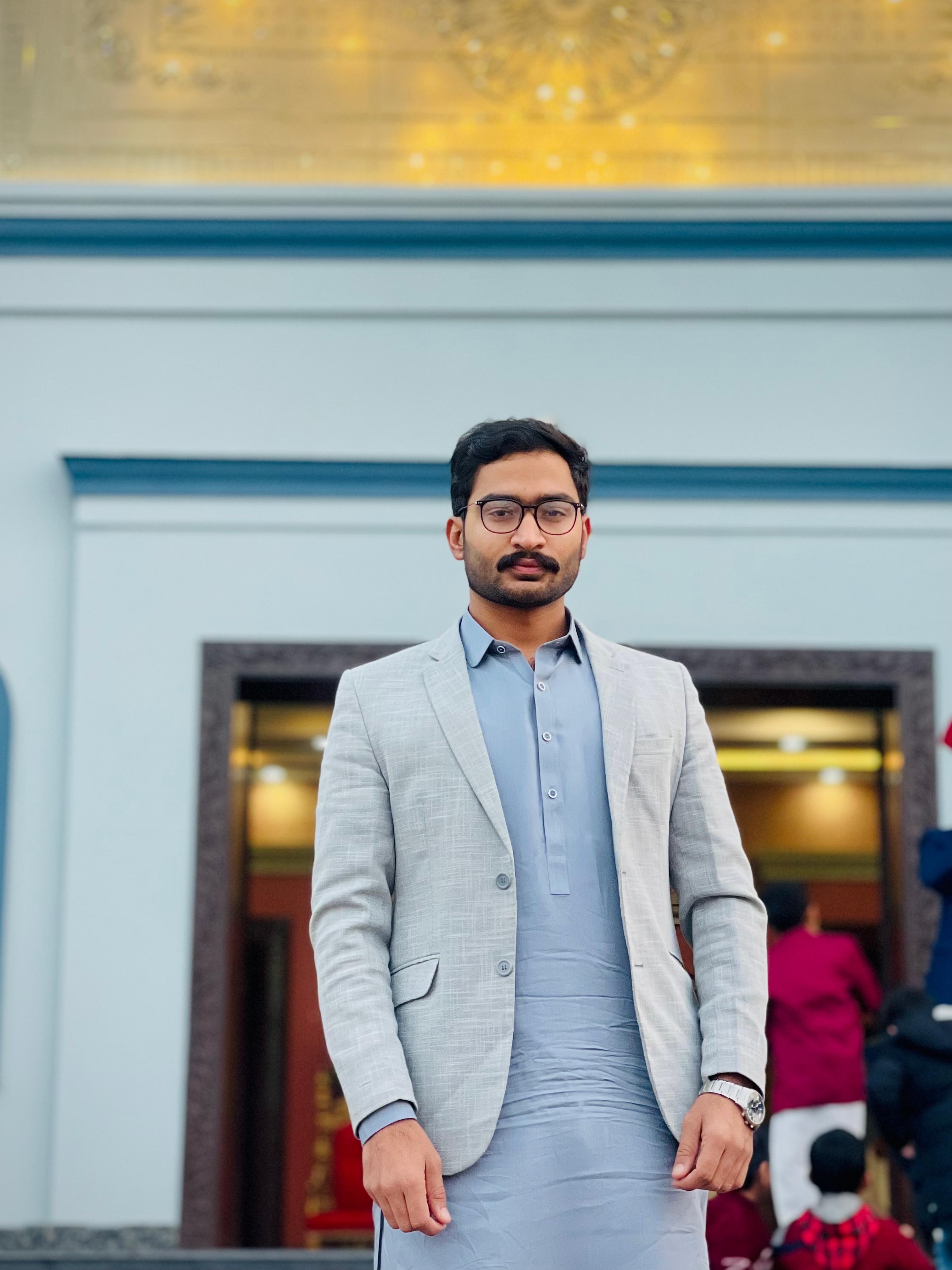 Kashif Ali