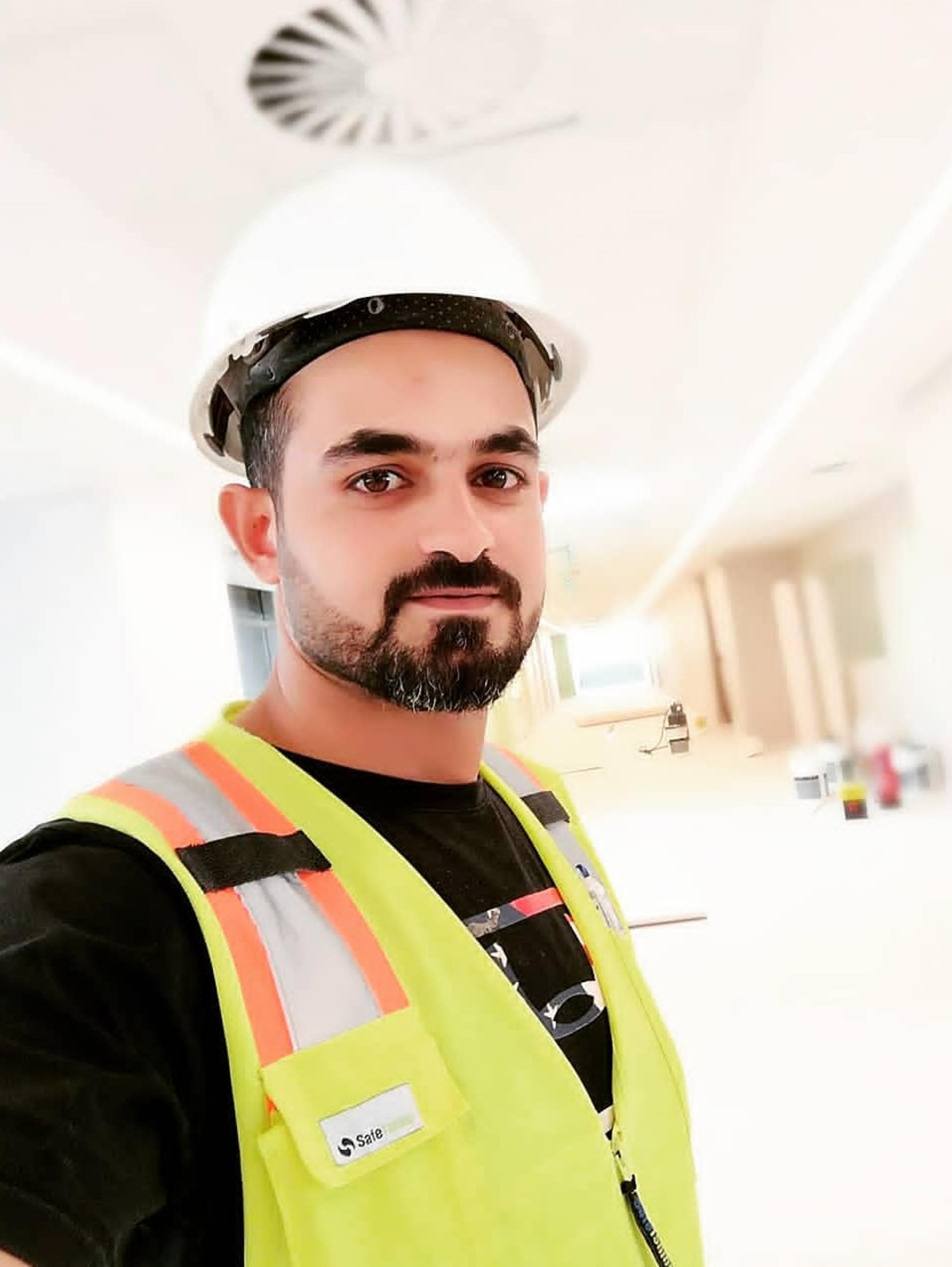 عبده طارق عبدربه الشرقاوي