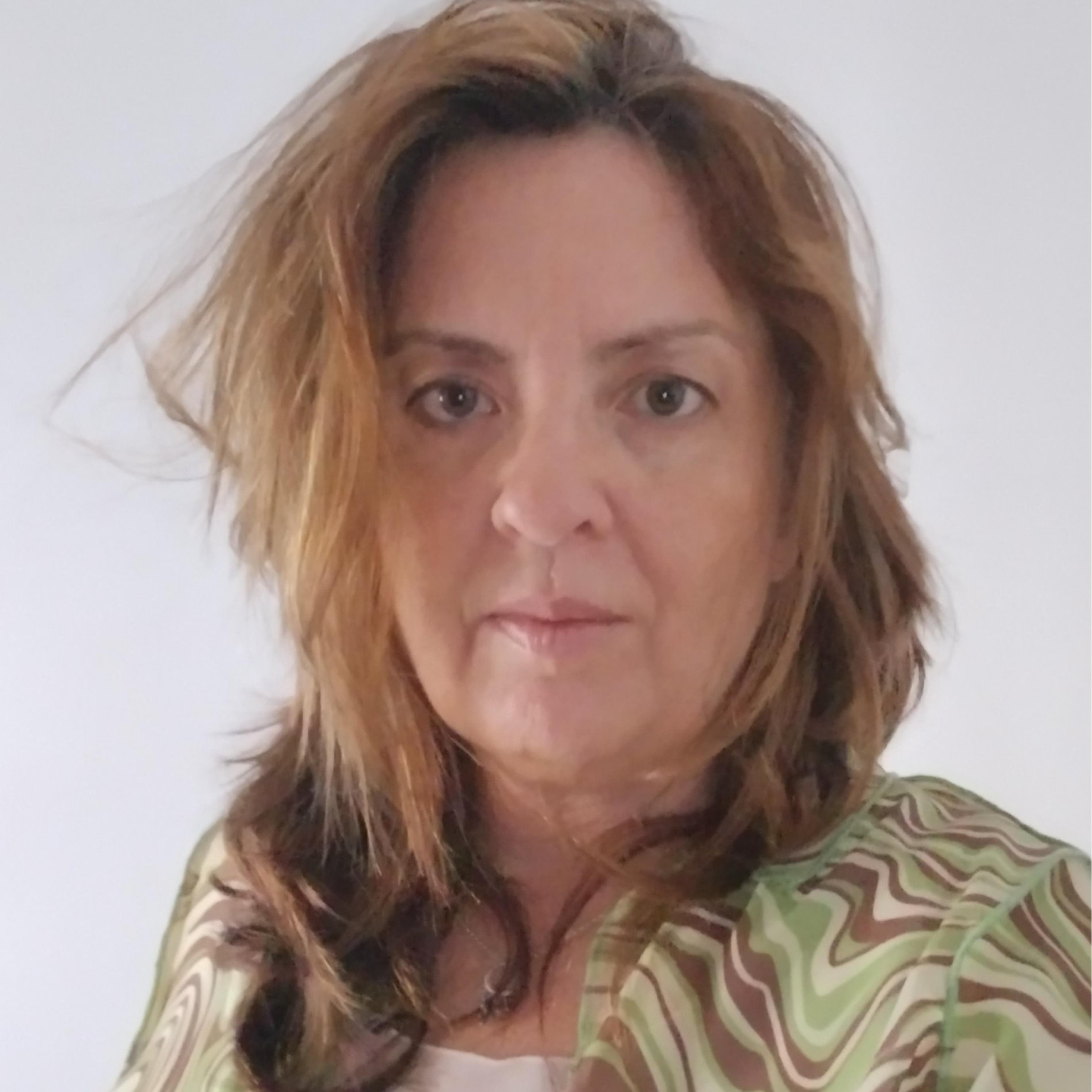 Rocío Romero