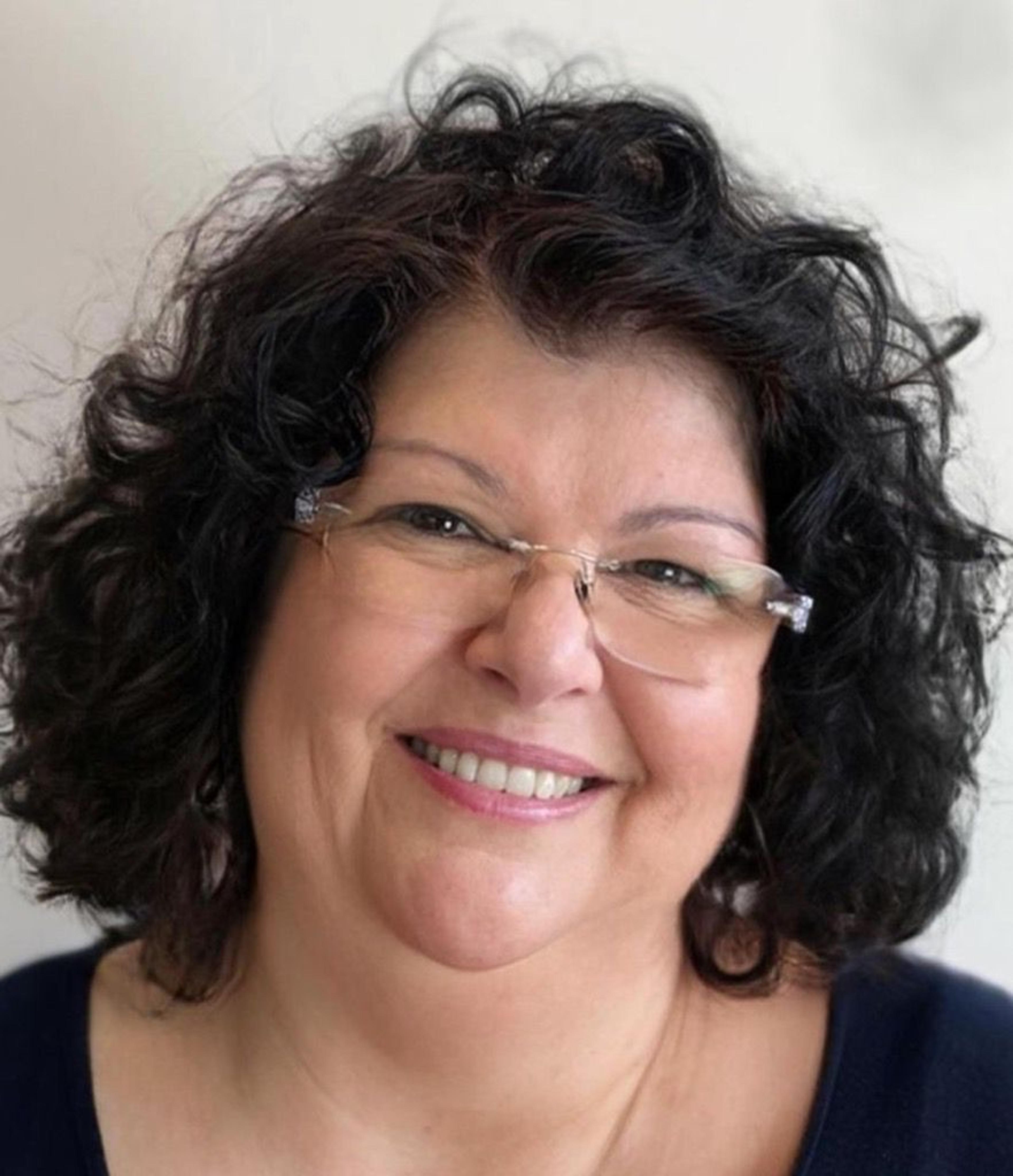 Dottoressa Lara Mareso