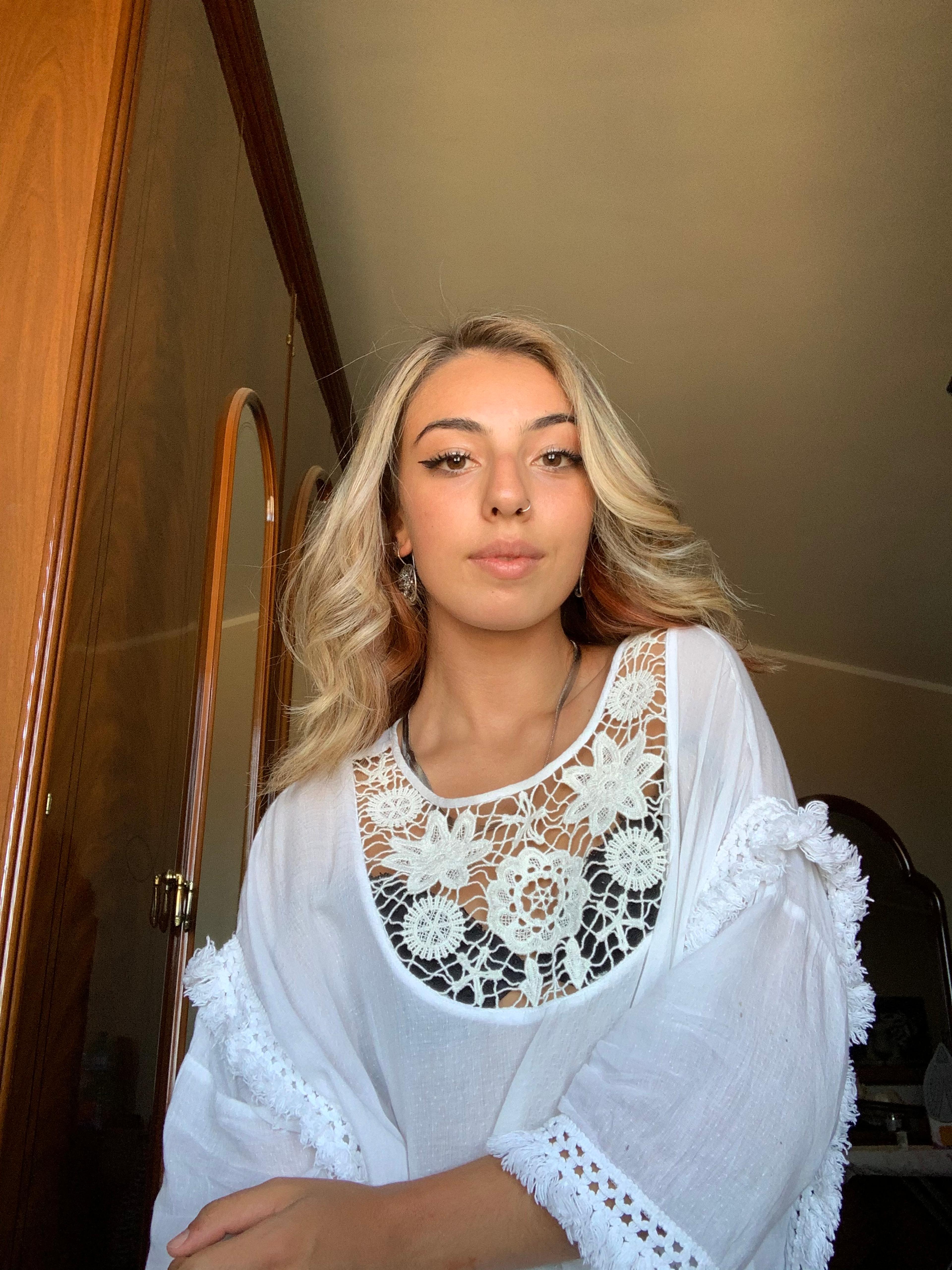 Angela Francesca Braile