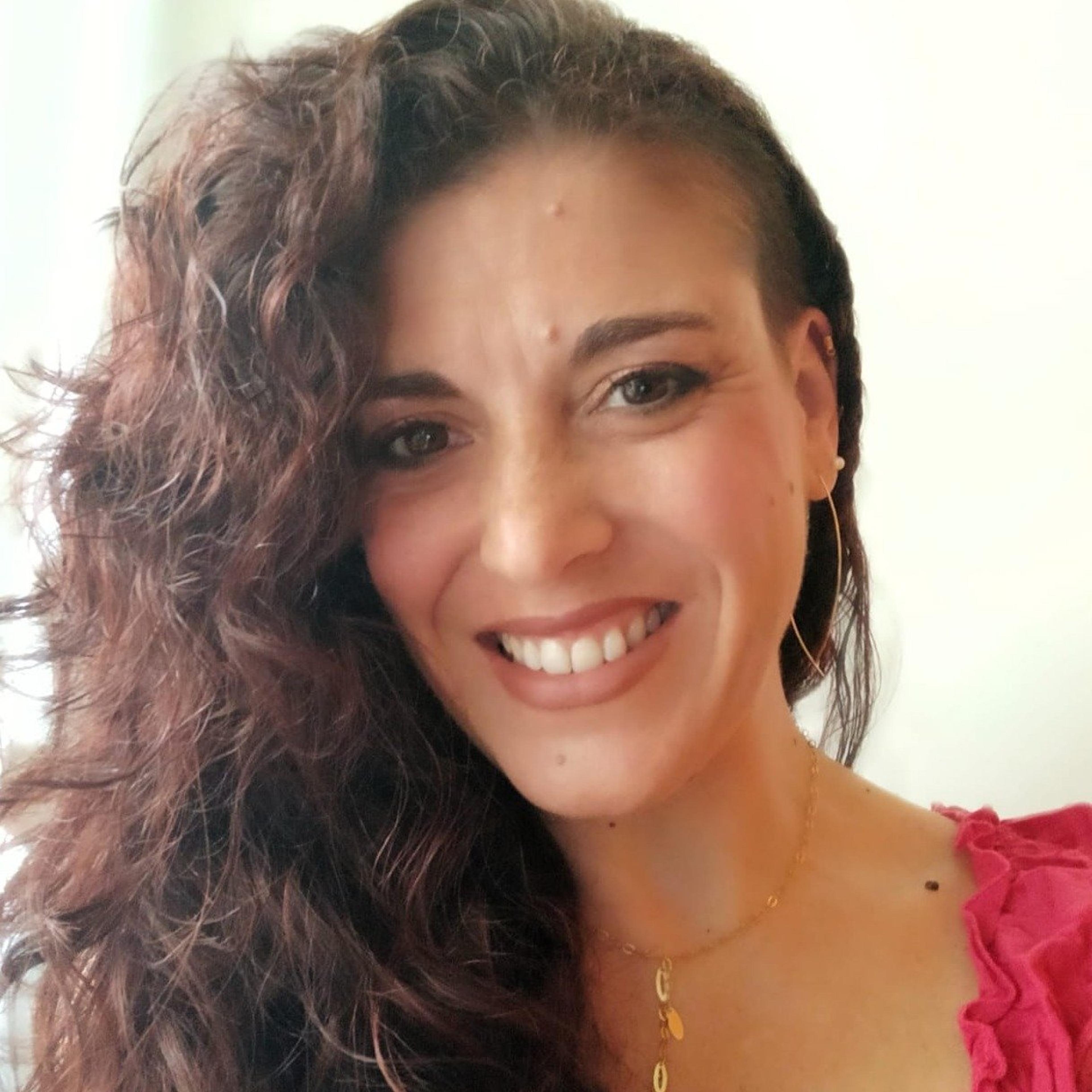 Montse González Gonzále