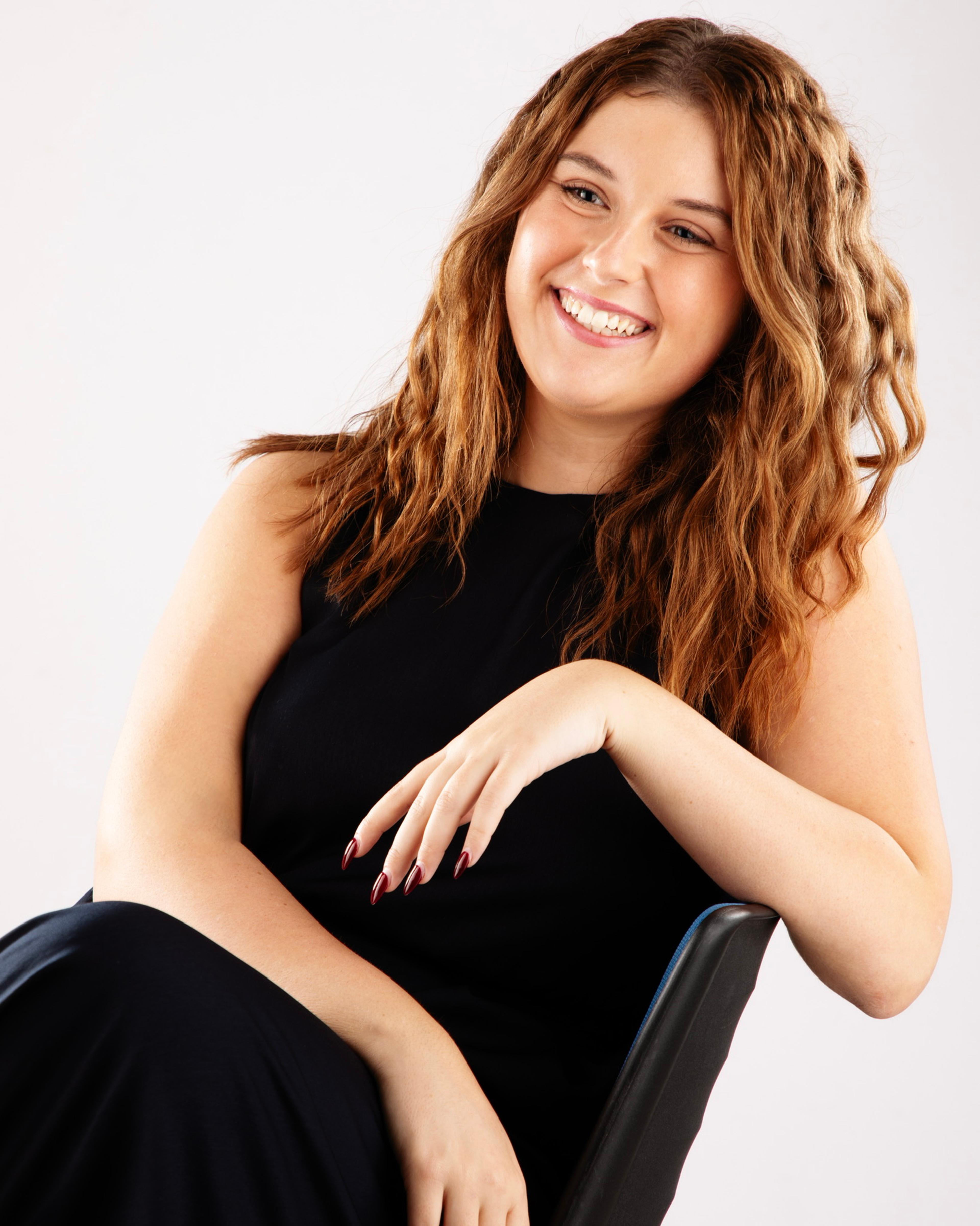 Lucy Holland