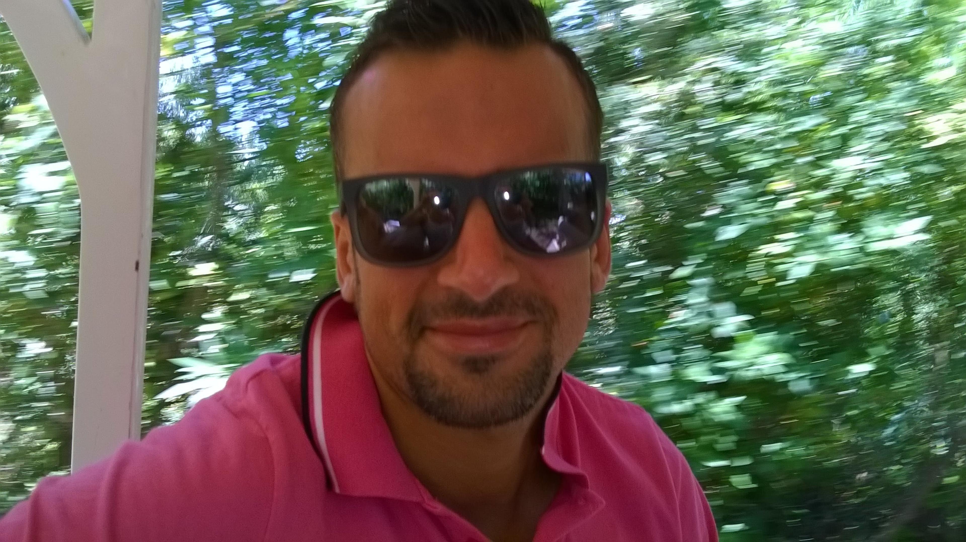 MARCO RICCIARELLI