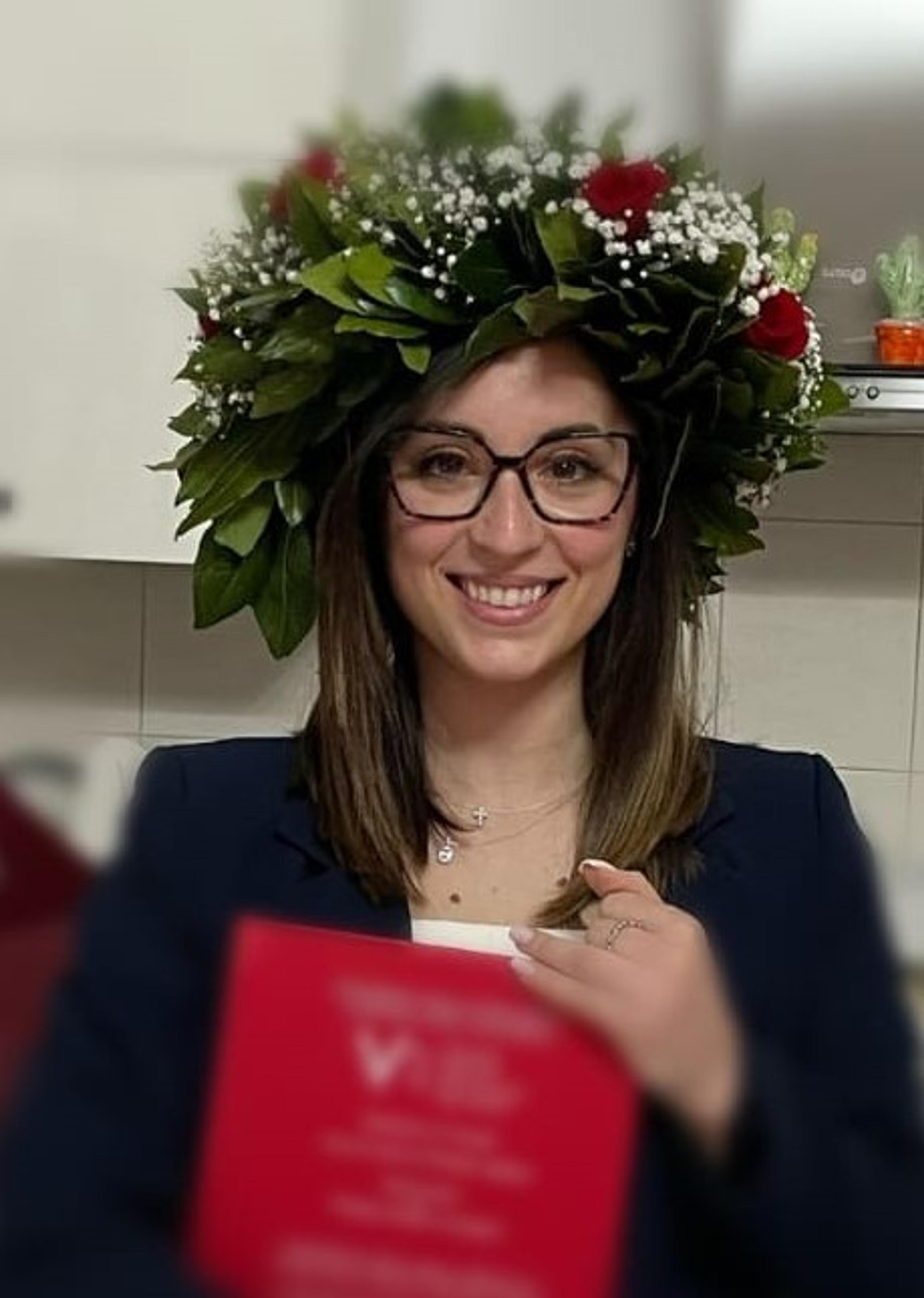 Valeria Nardiello