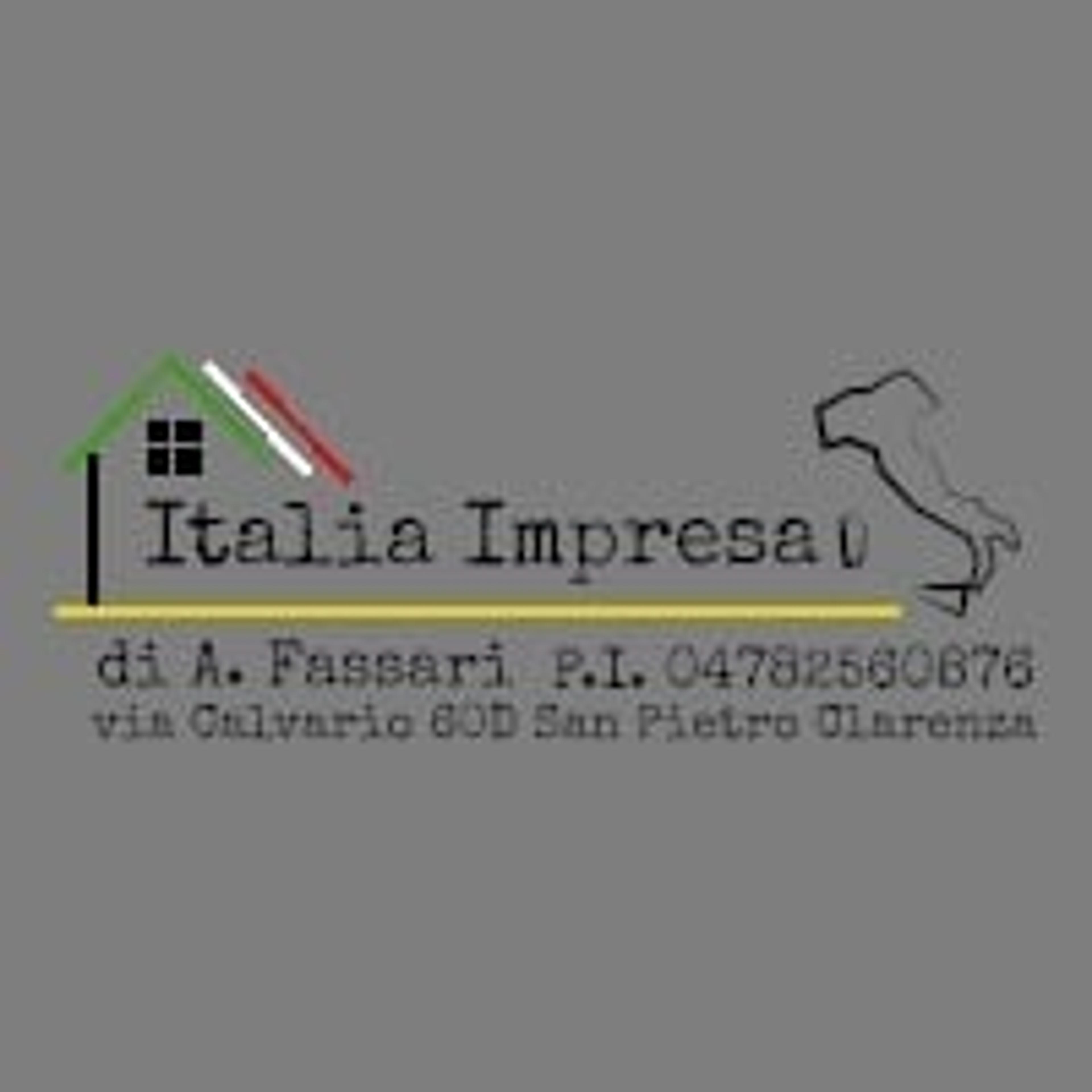 Alessio Fassari