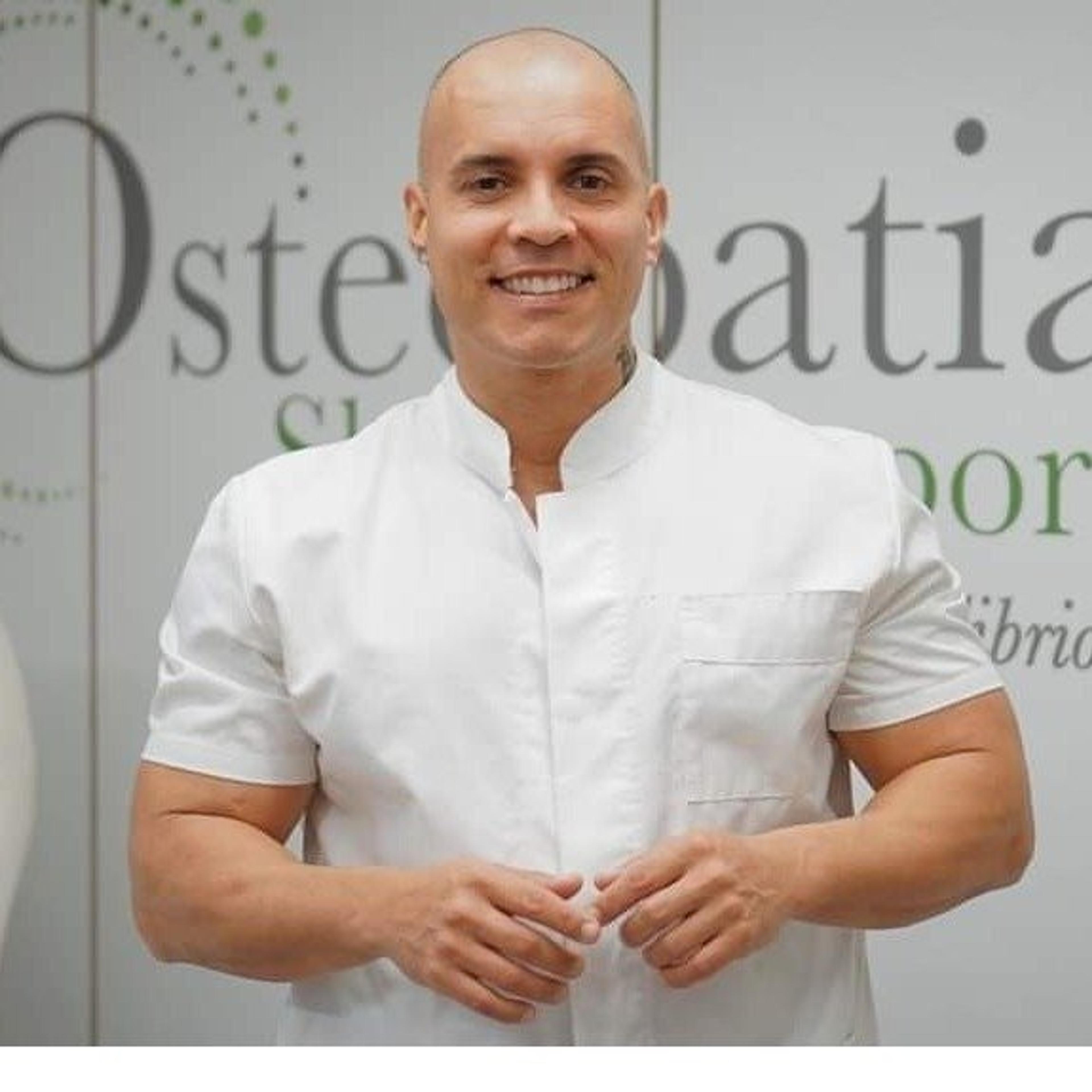 Gaston Santacecilia
