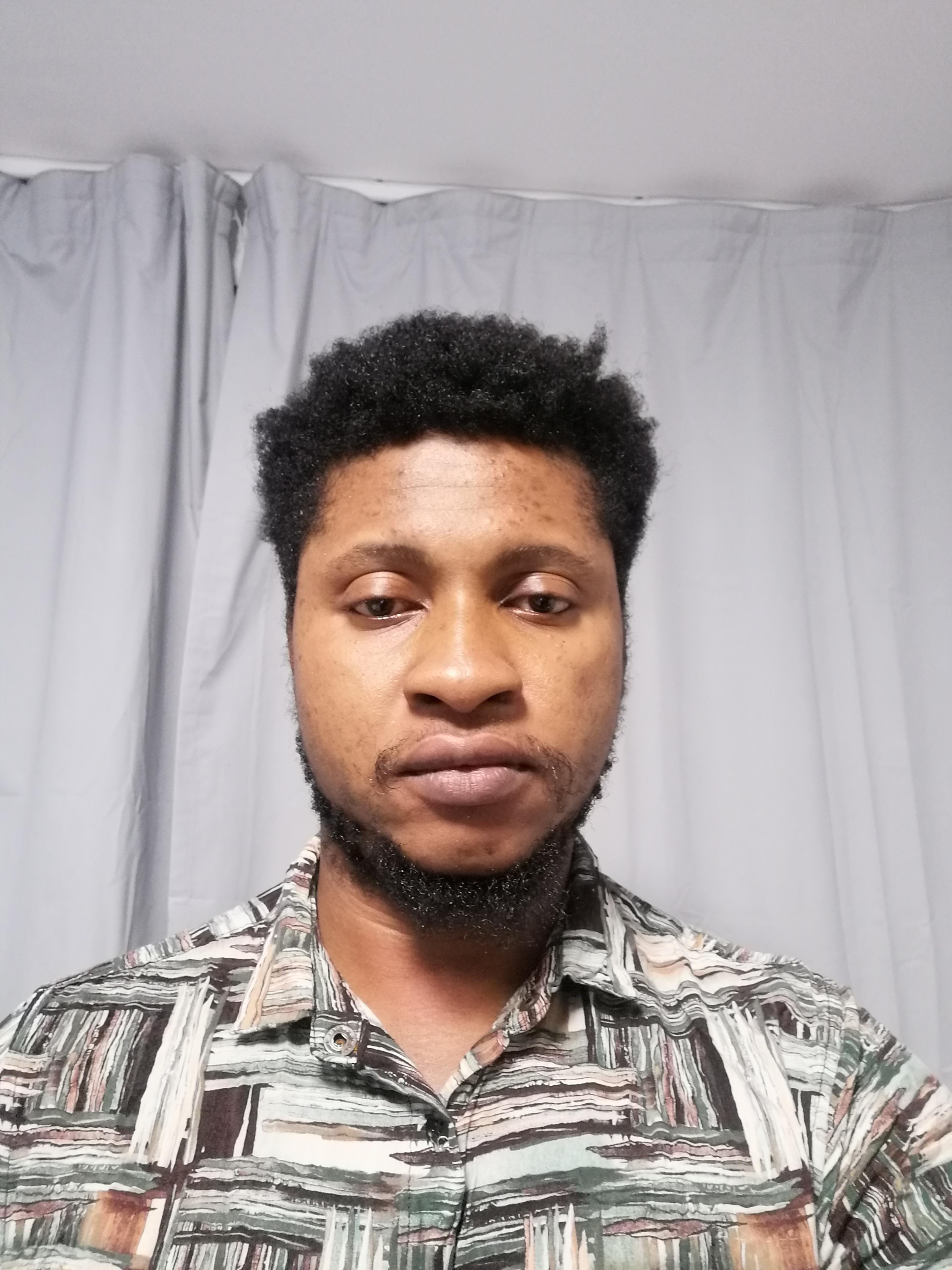 Osahon Obasuyi