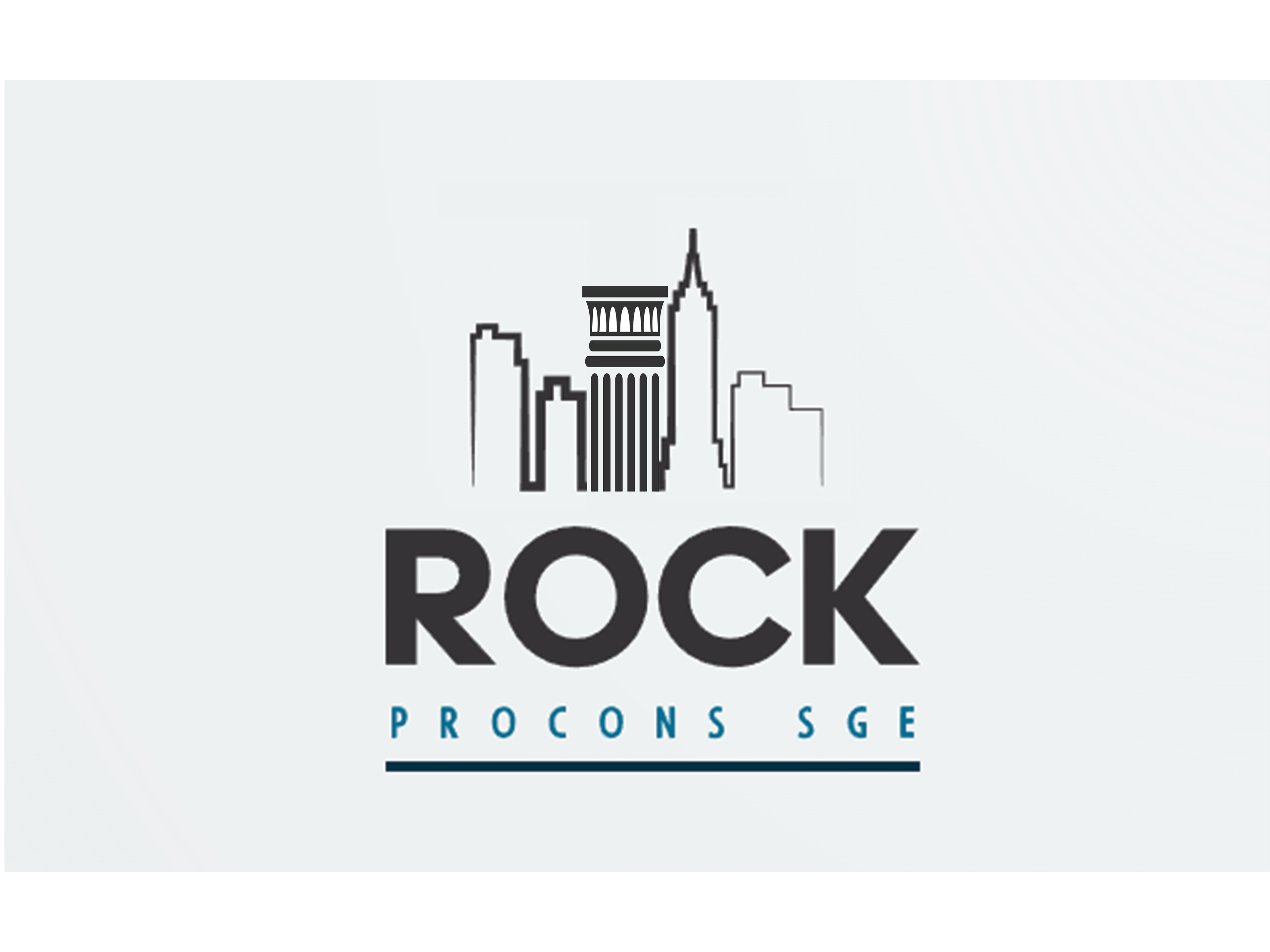 ROCK PROCONS SGE SRL