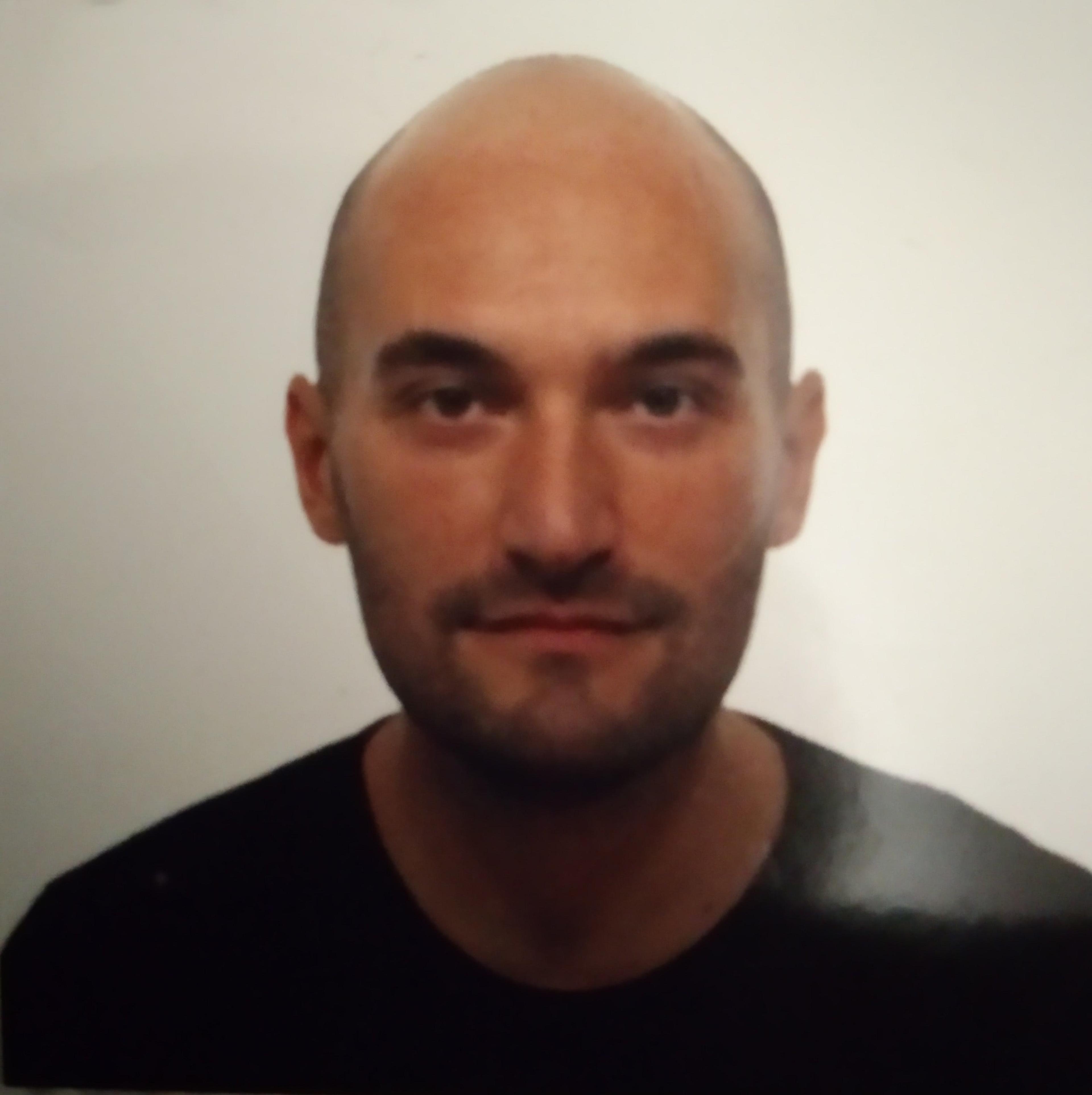 Diego Perboni