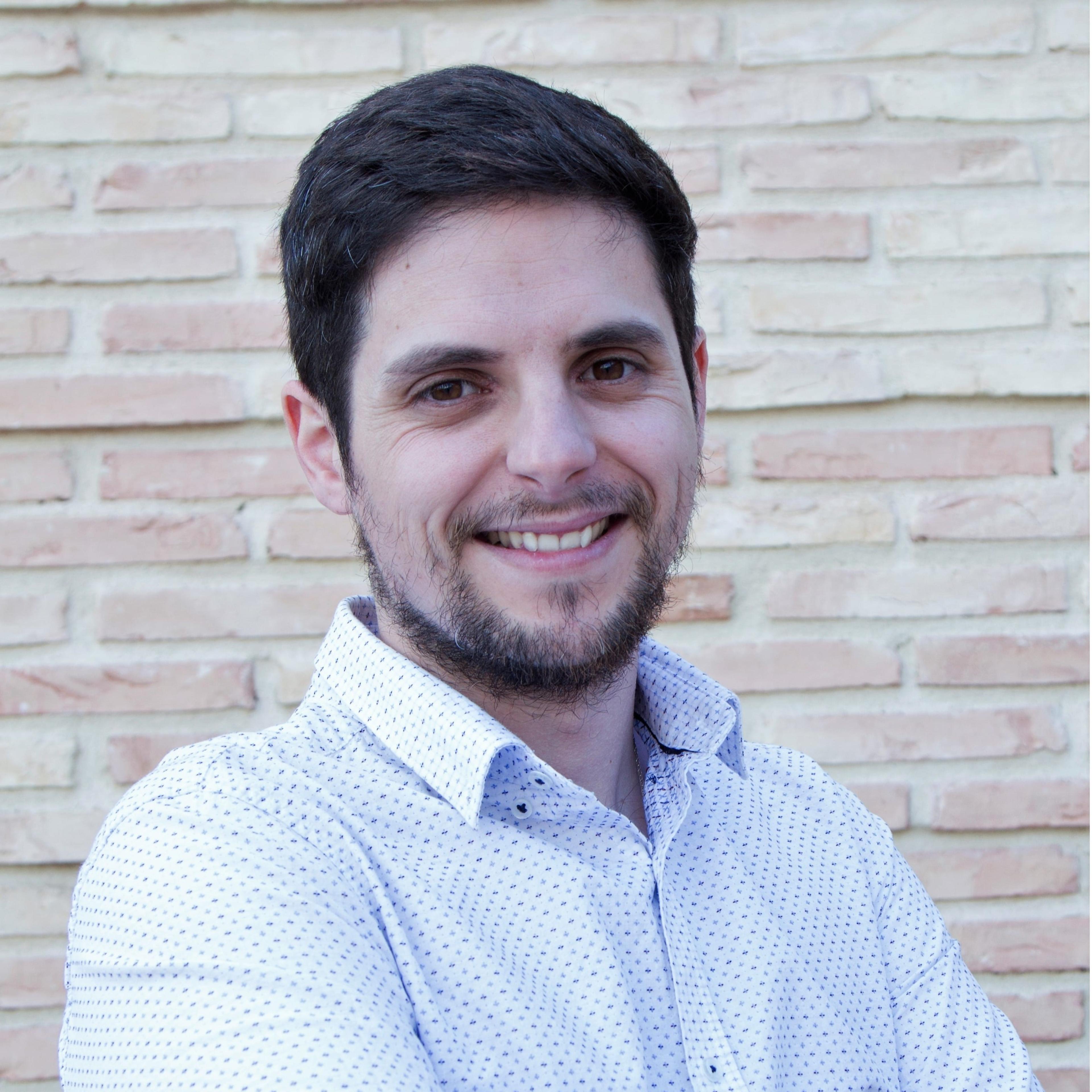 Manuel Salas Rosa