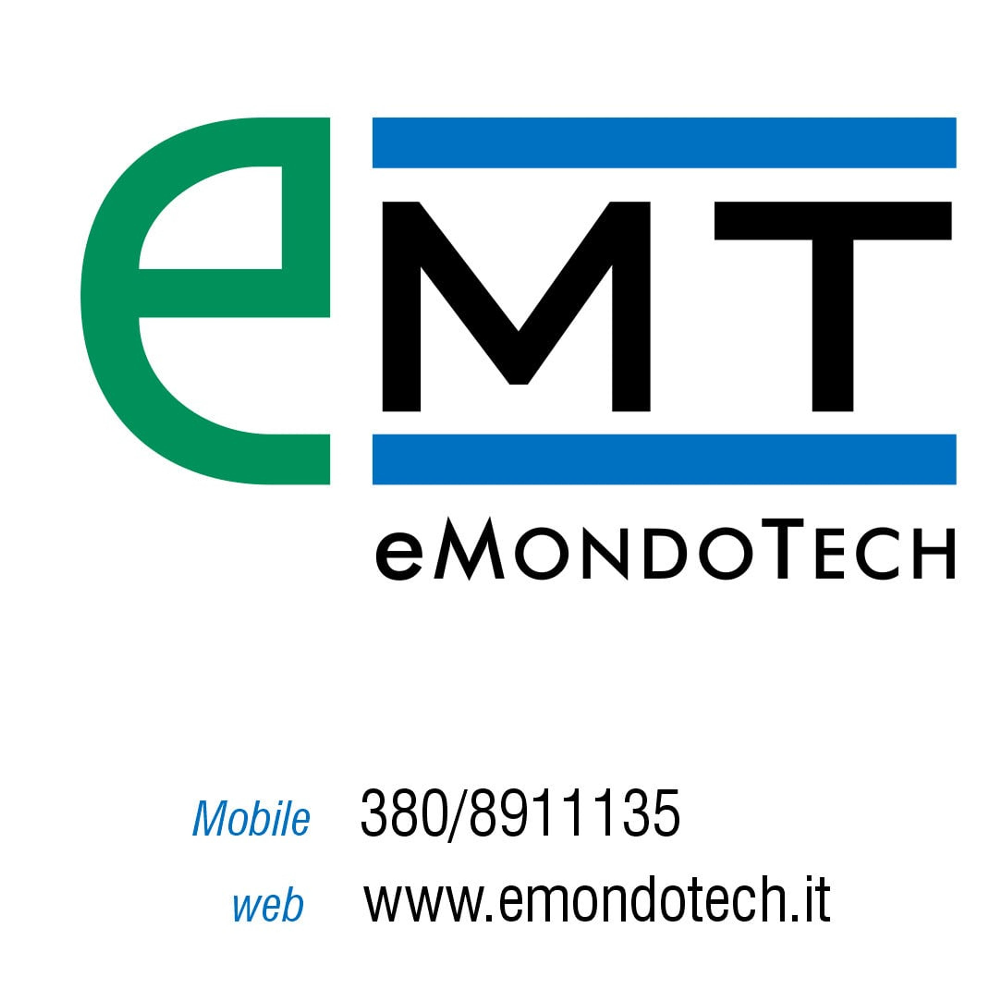 EMondoTech