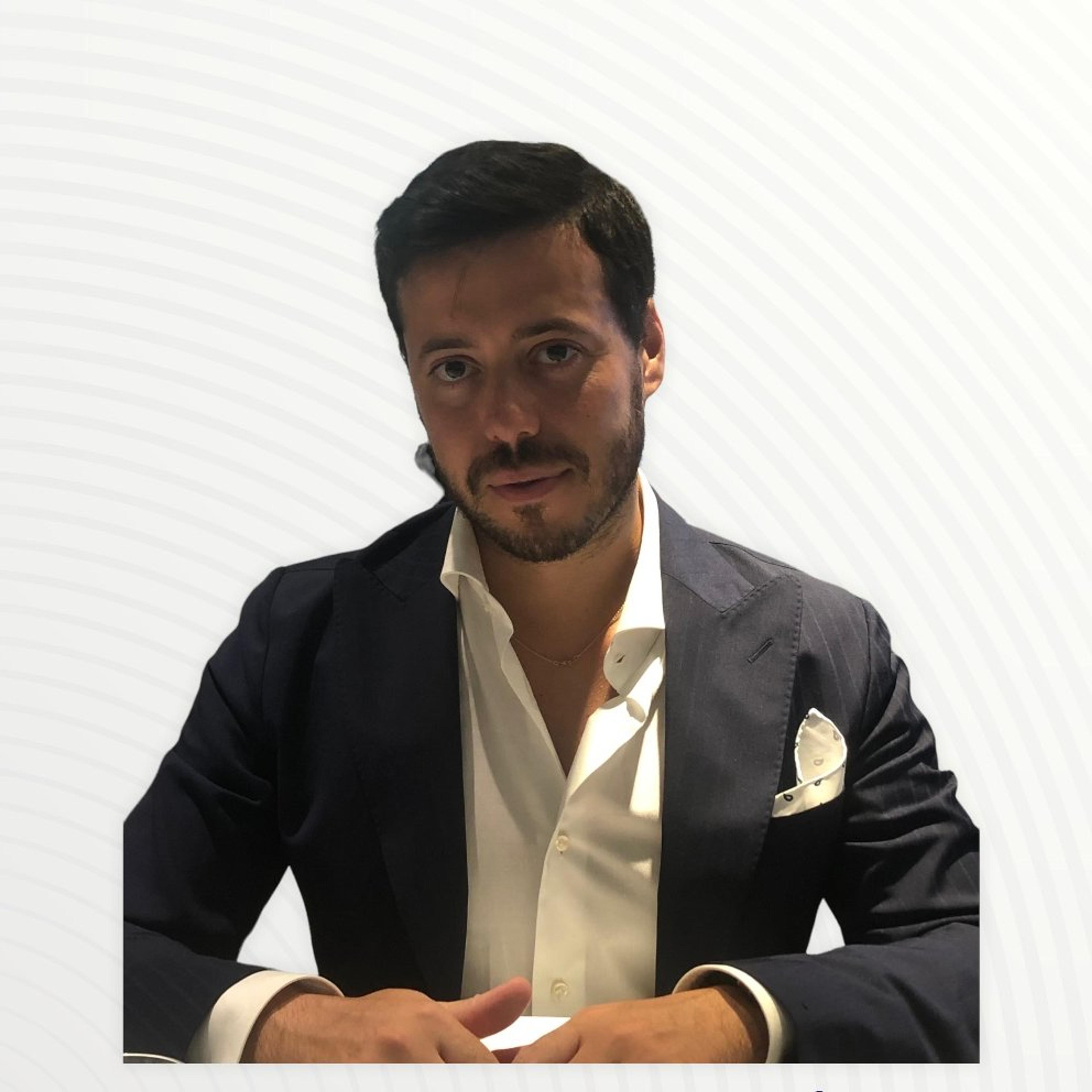 Giulio Elefante