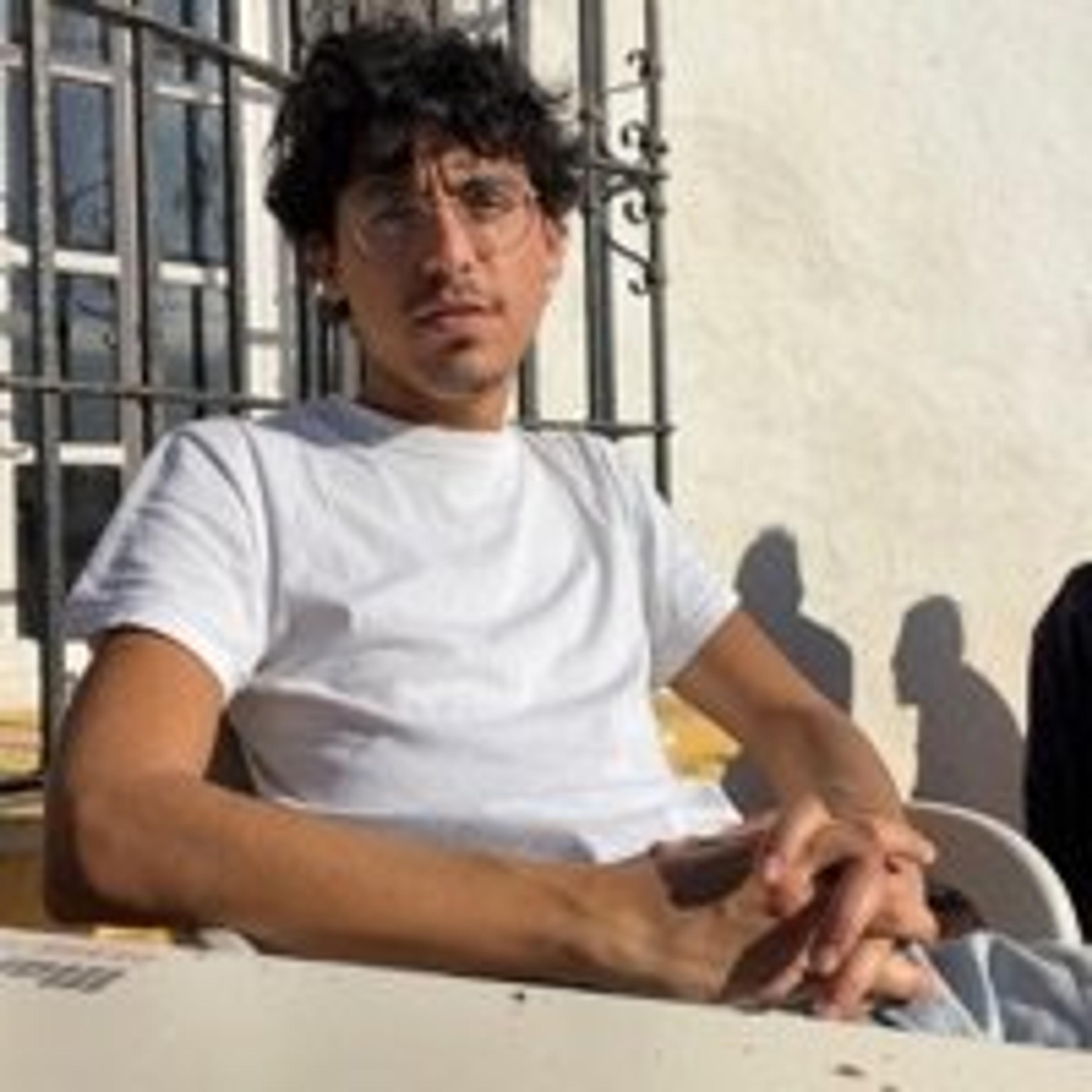 Matteo Caporioni