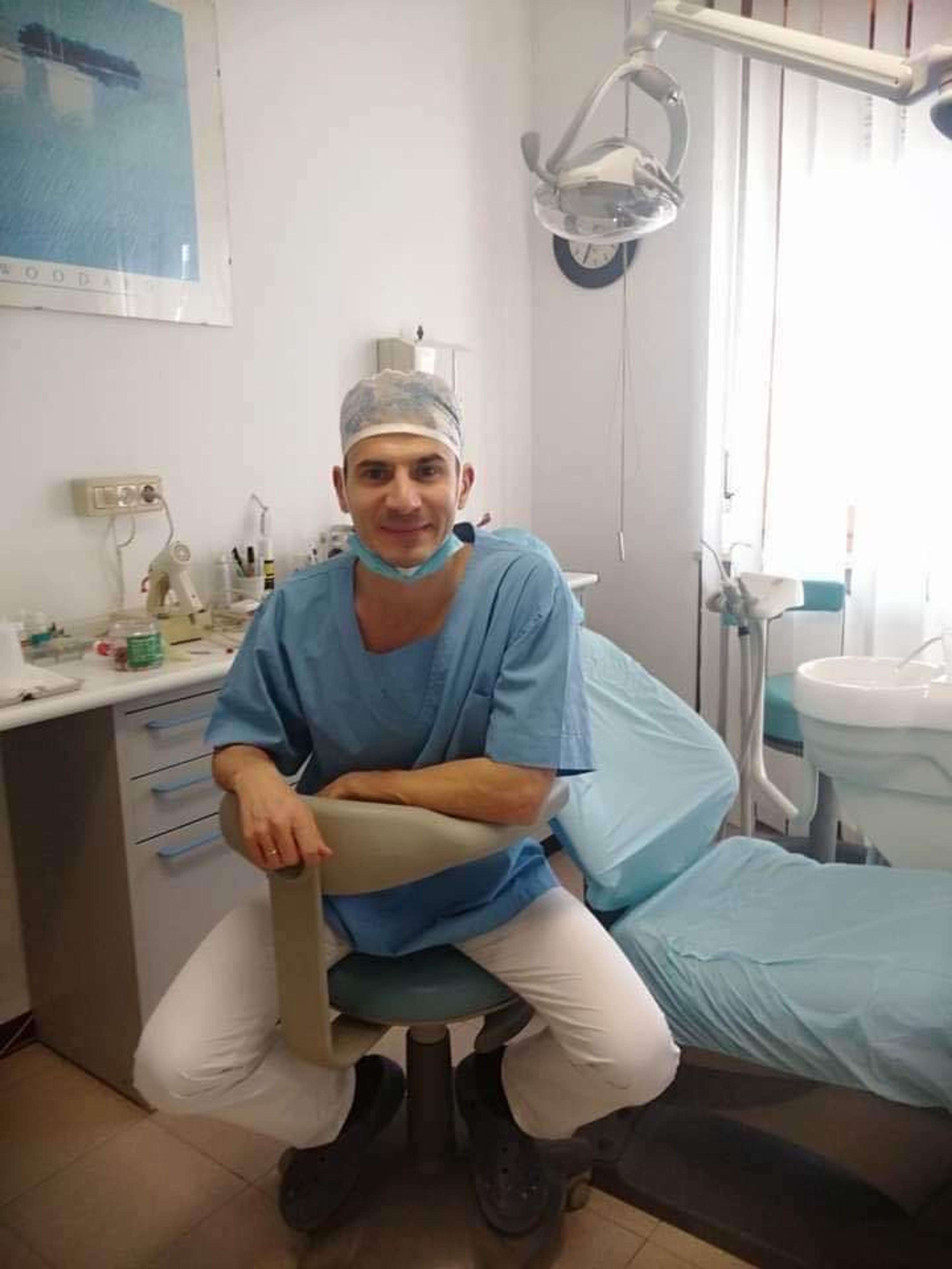 BIANCHIDENTI STUDIO DI ODONTOIATRIA E IGIENE DENTALE