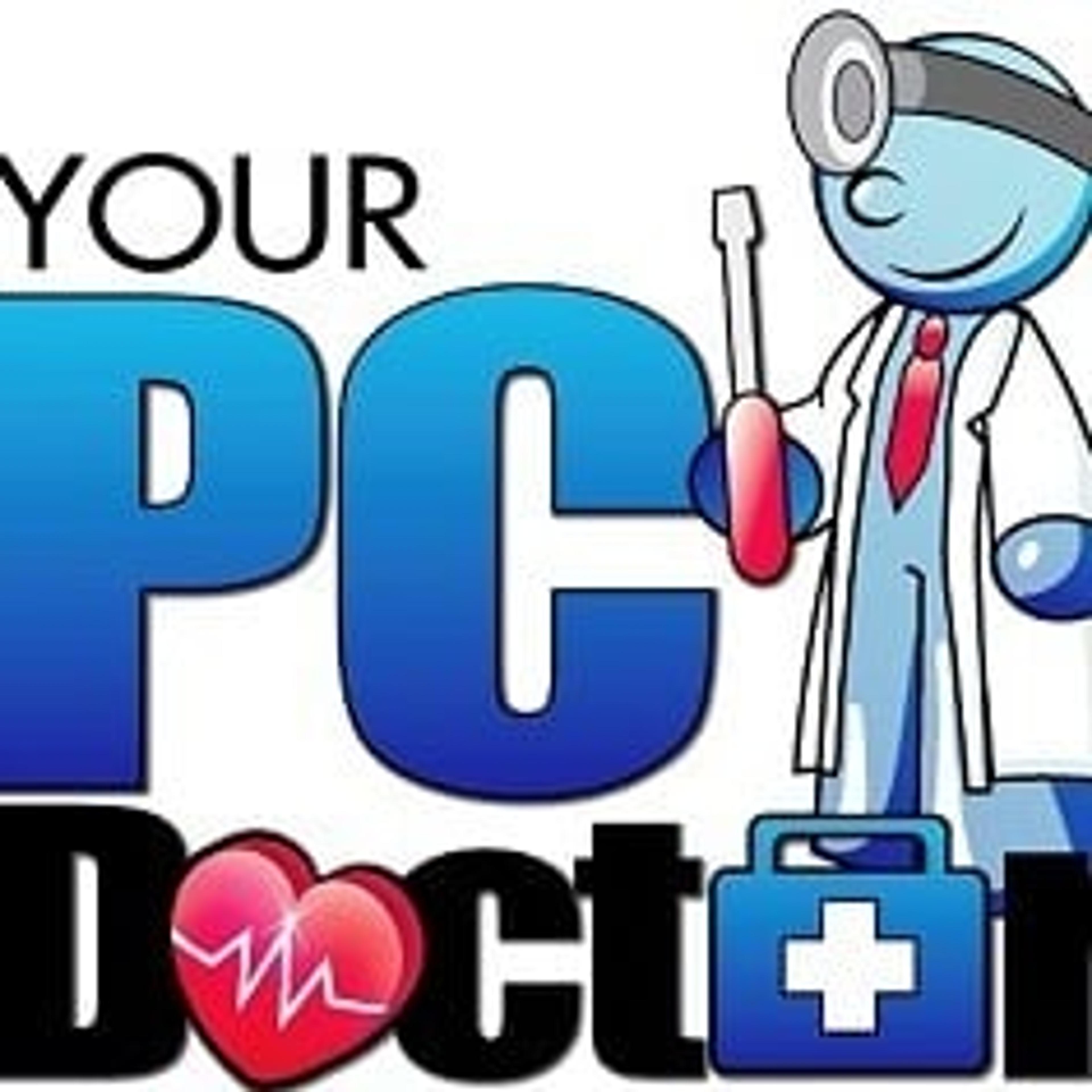 PC-DOCTOR ITALIA DI TROMBETTA FEDERICO