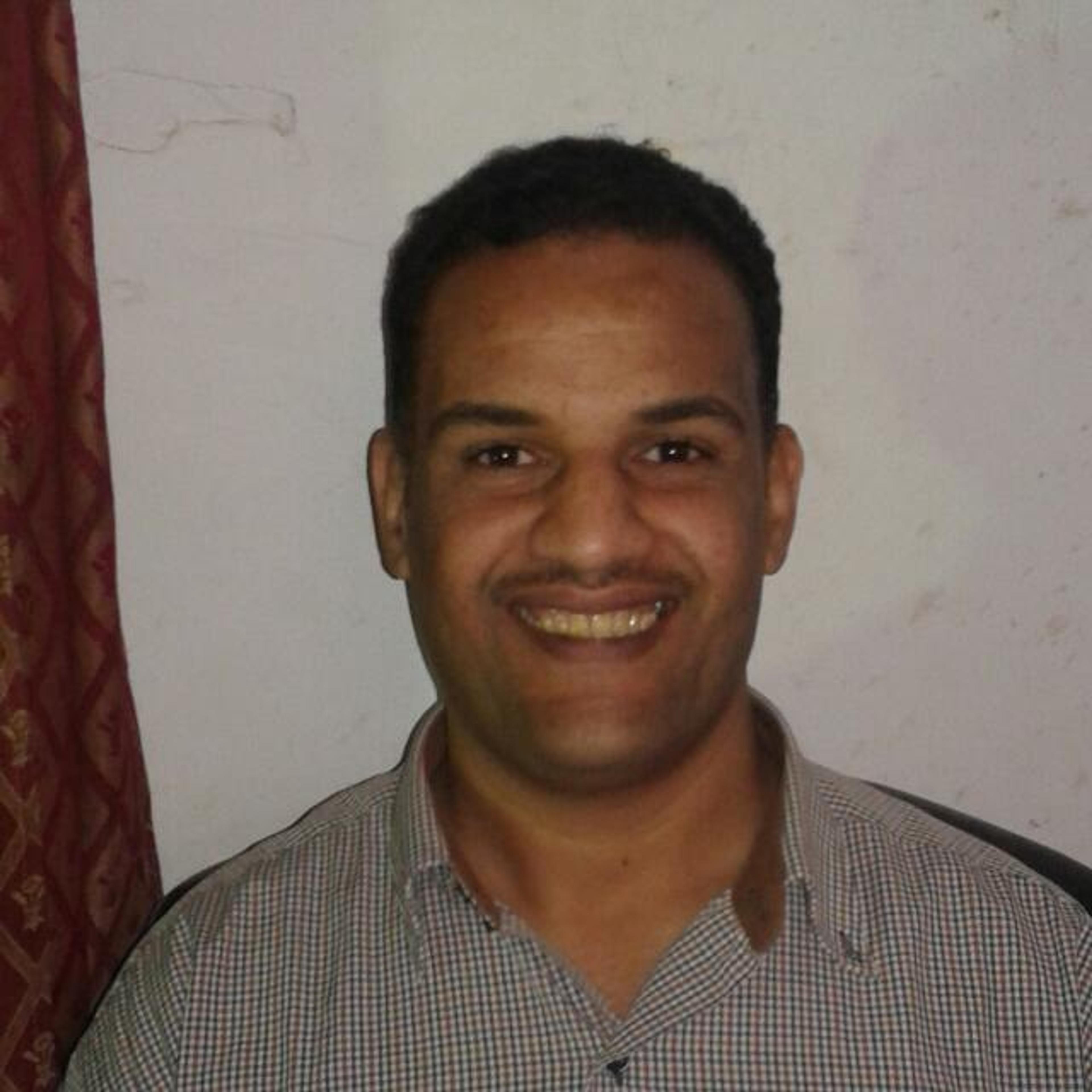 أحمد فهمي السيد