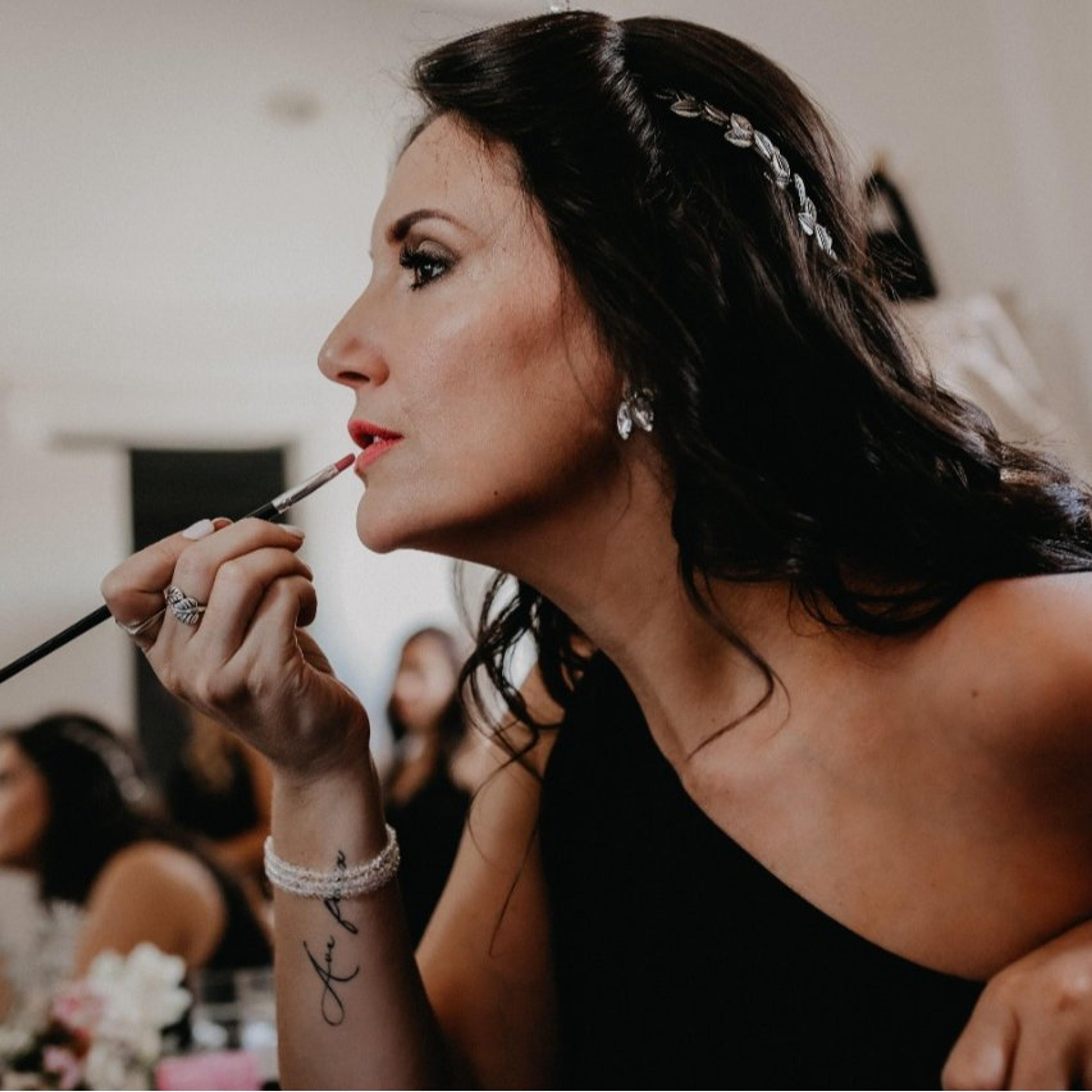 Florencia Dicarlo