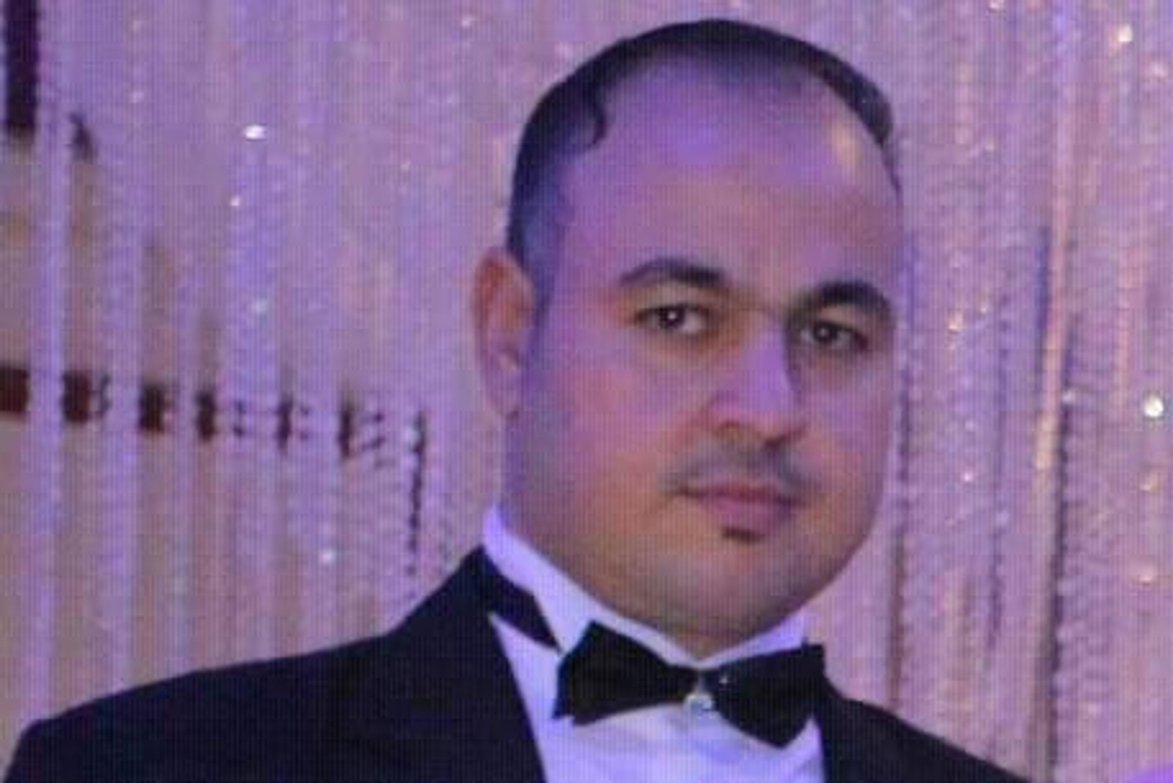احمد اسماعيل ابو سلامة