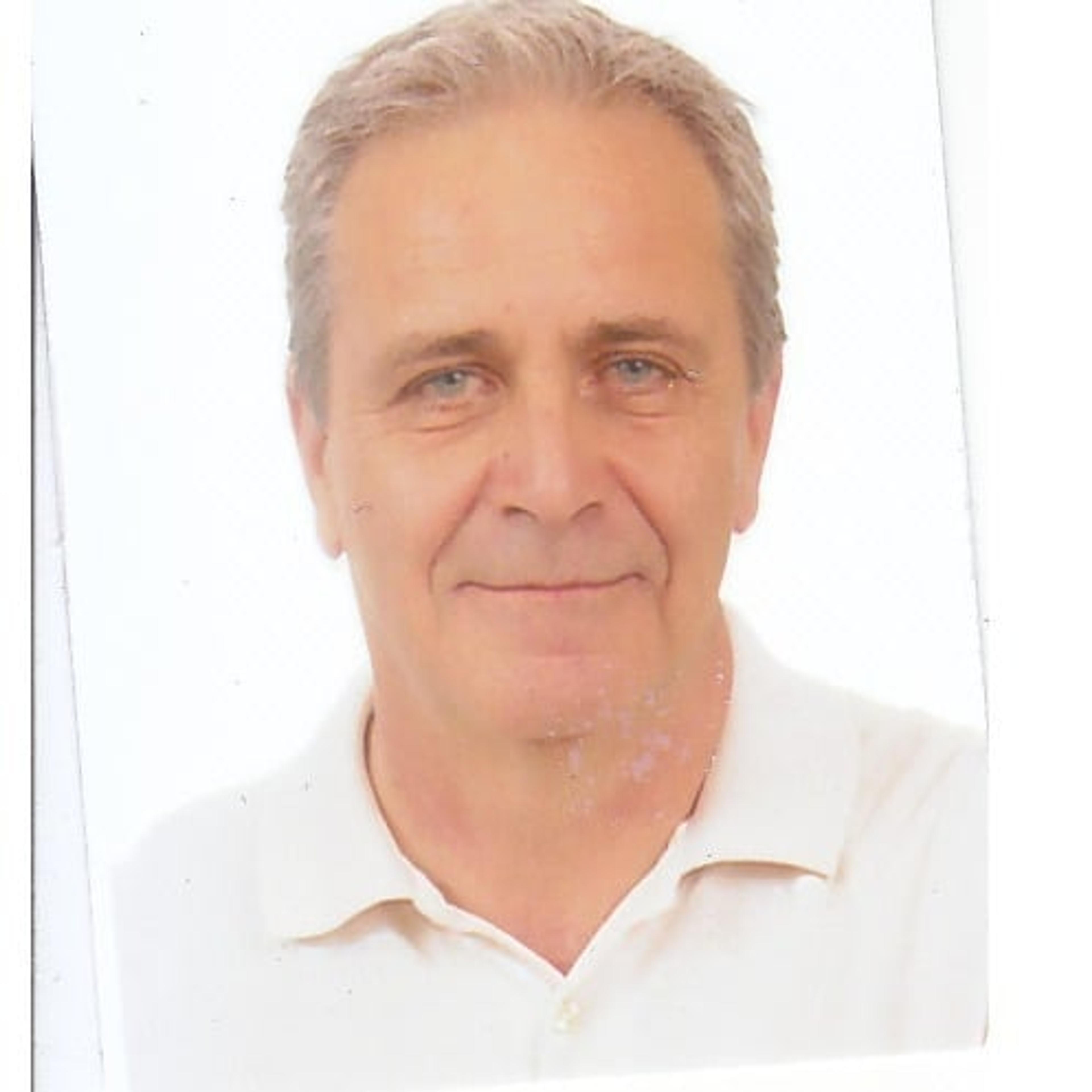 Mauro Crescimbeni