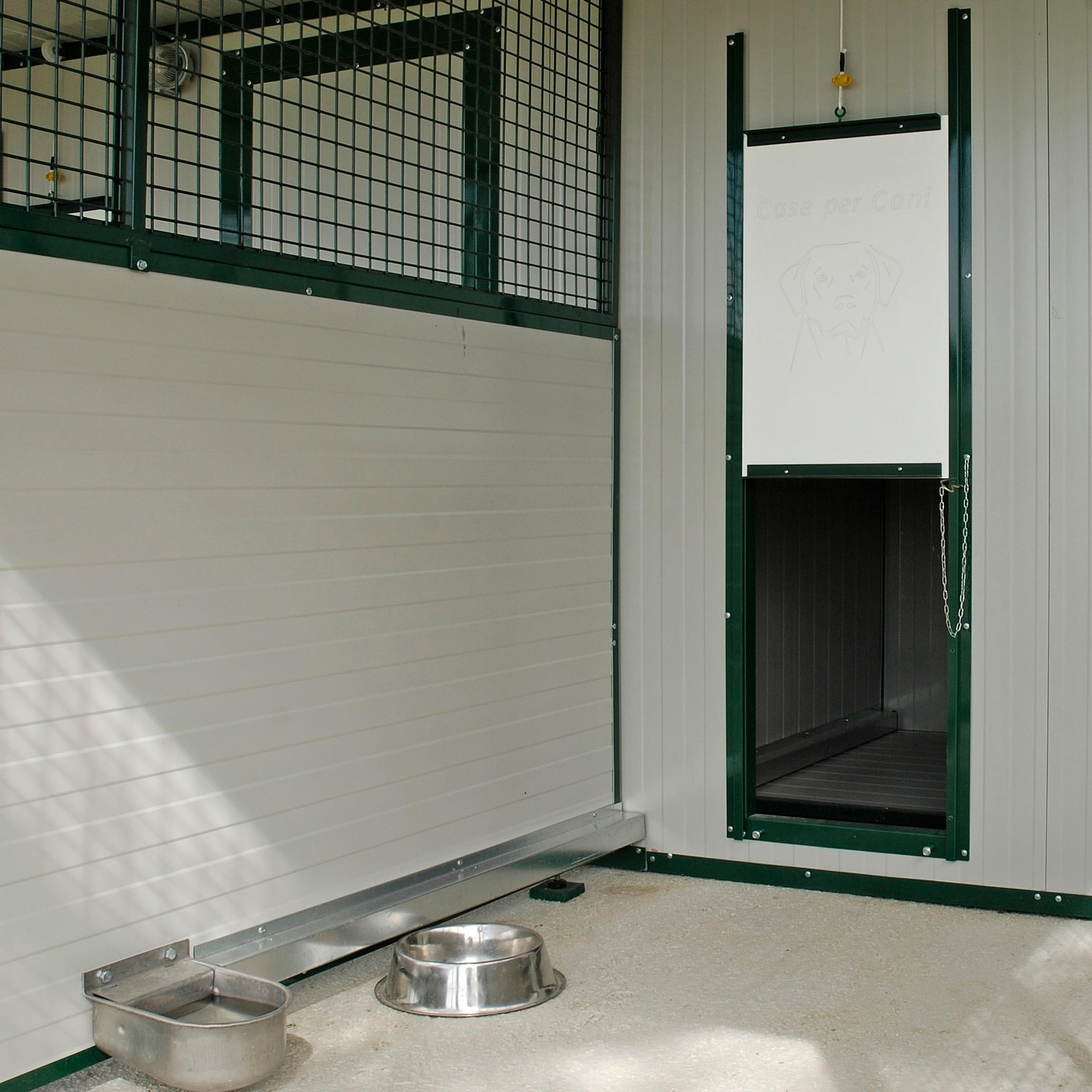 Pet Resort