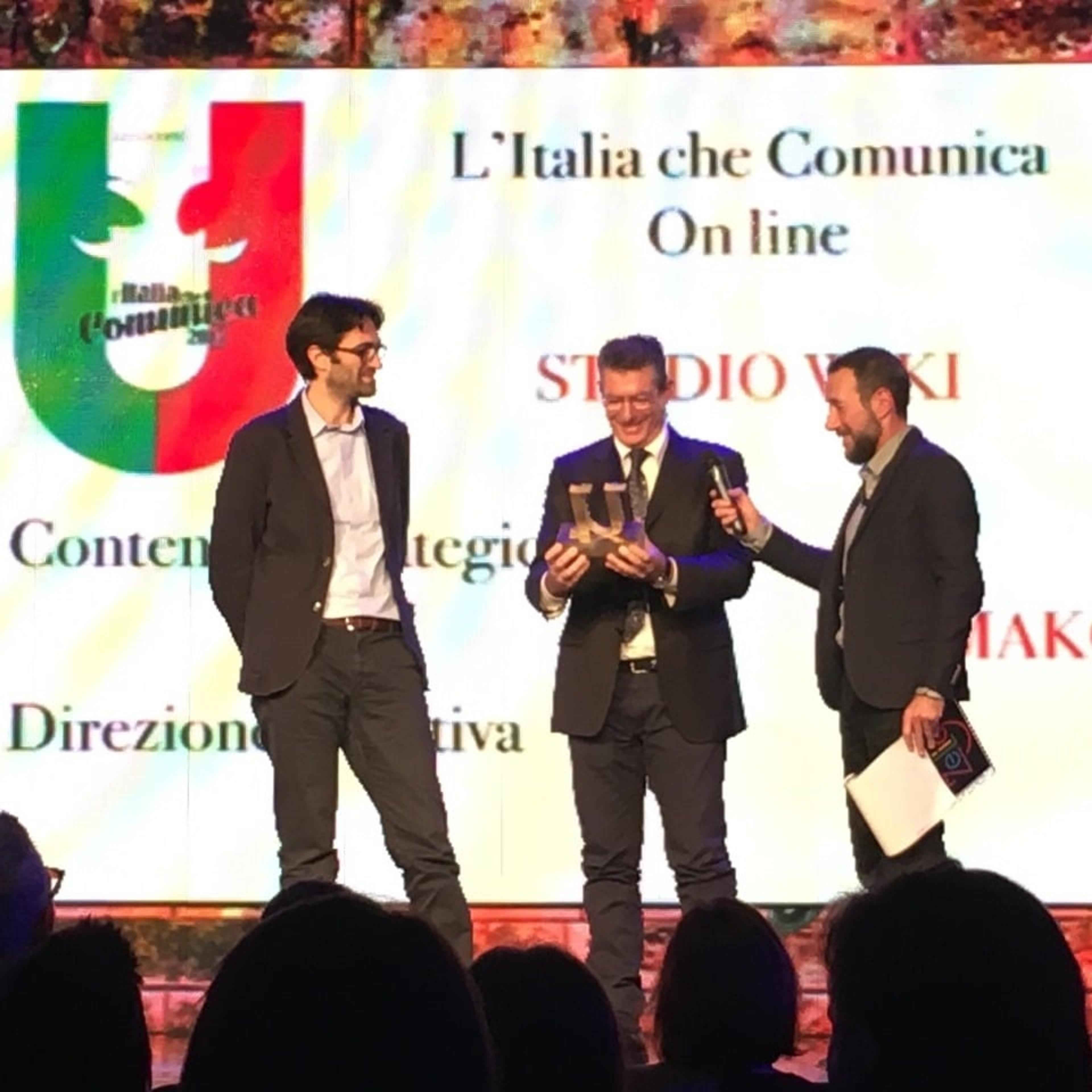Valeo srl s