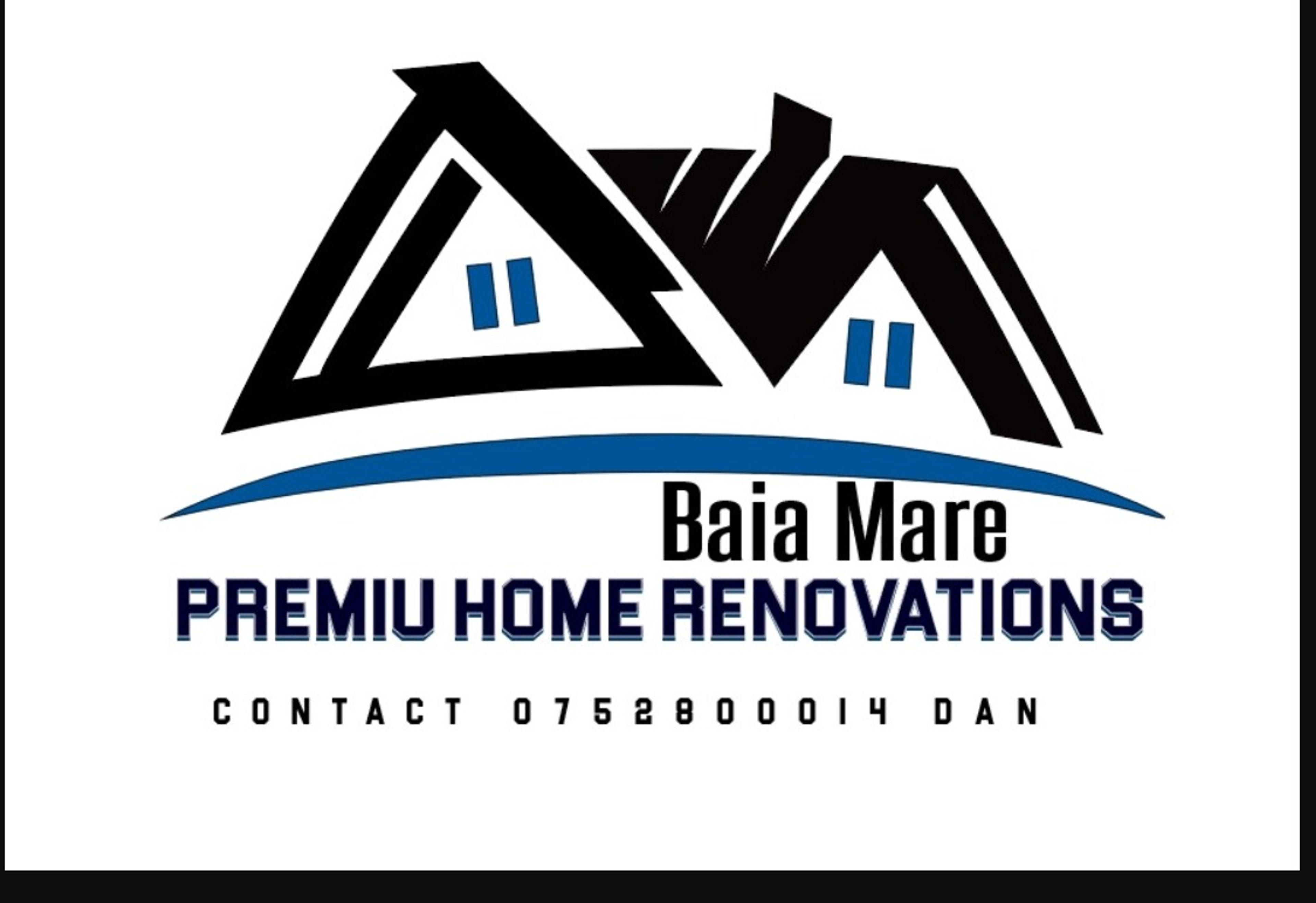 Premium Home Renovations