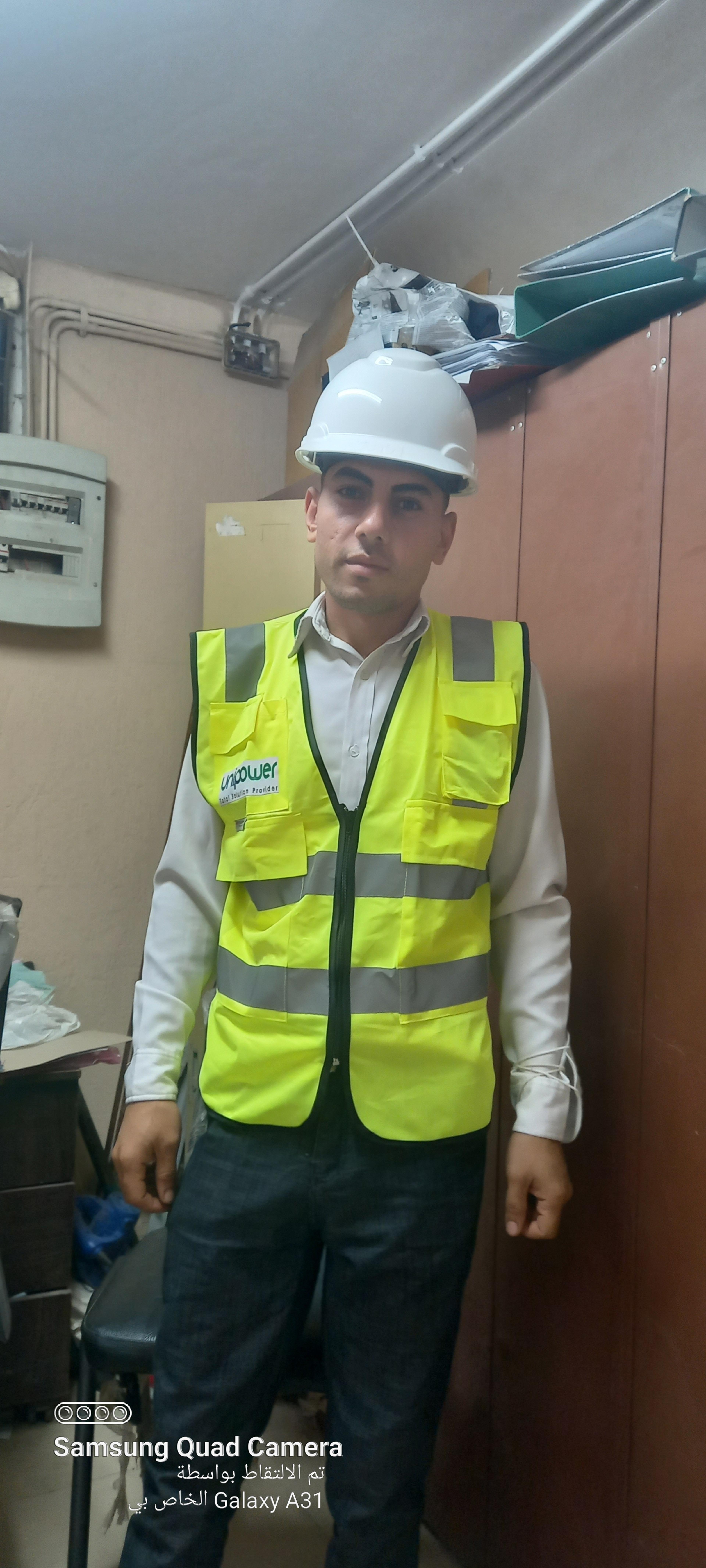 احمد السيد الترساوي