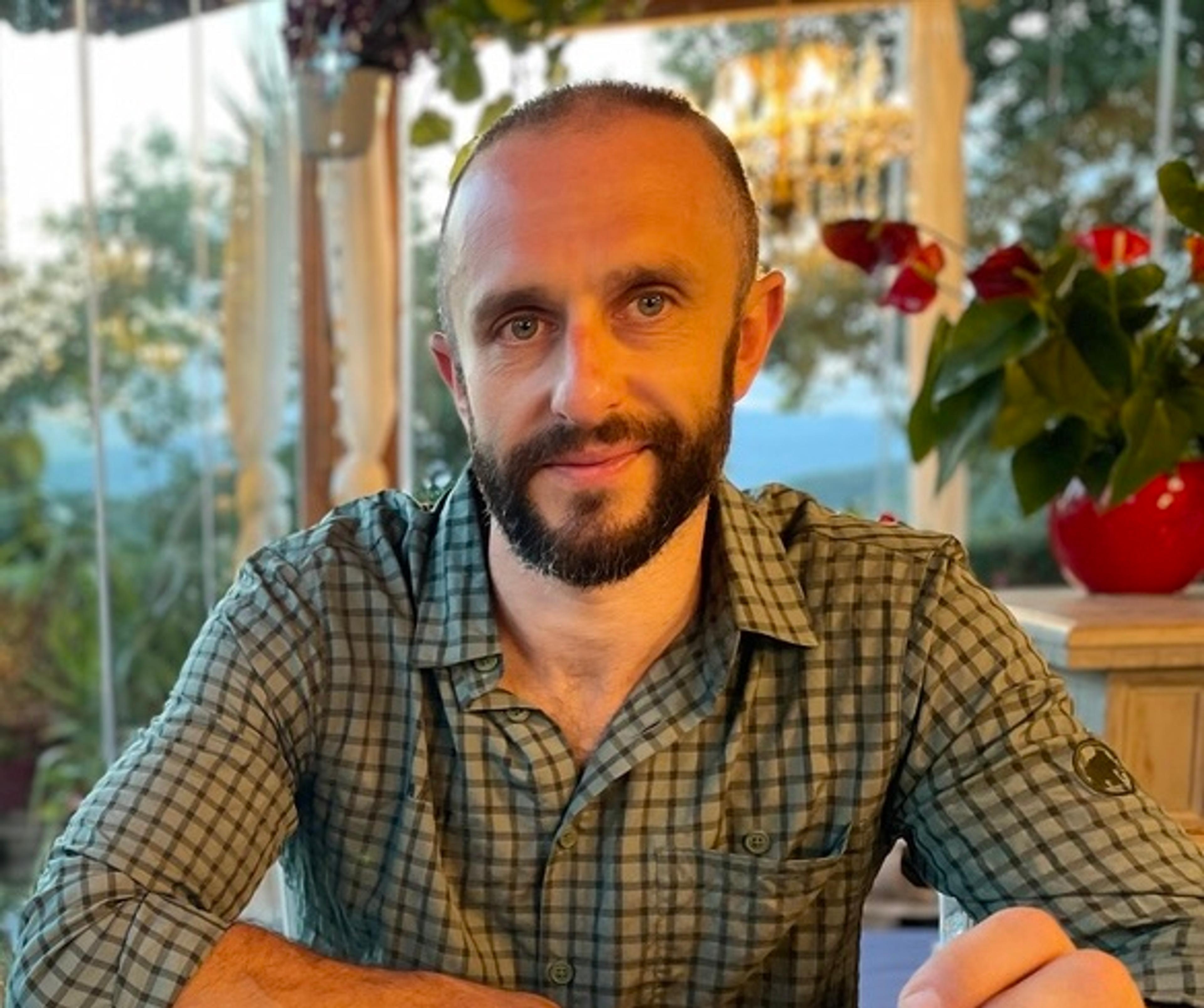Nicola Paperini