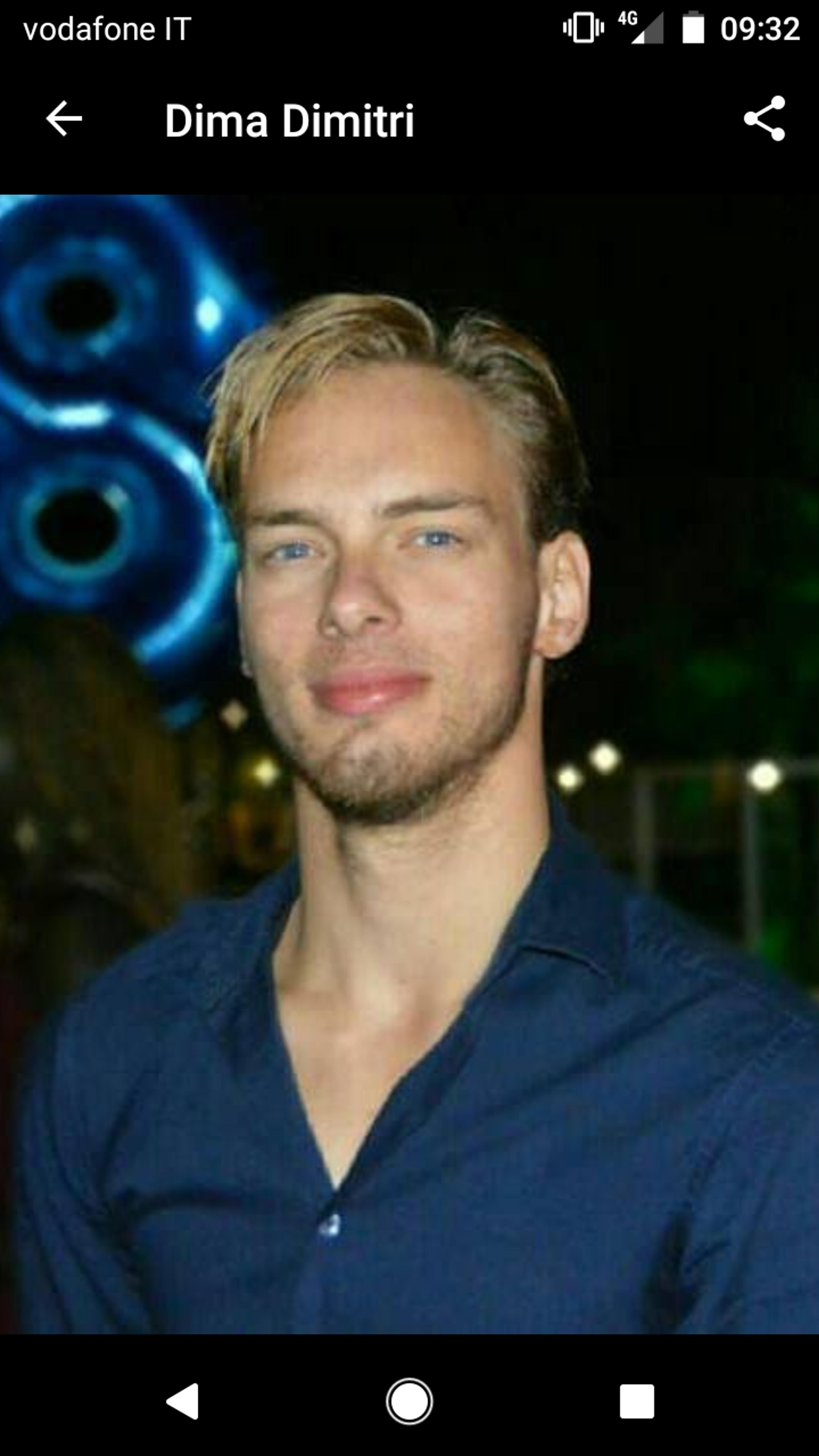Dimitri Montanari