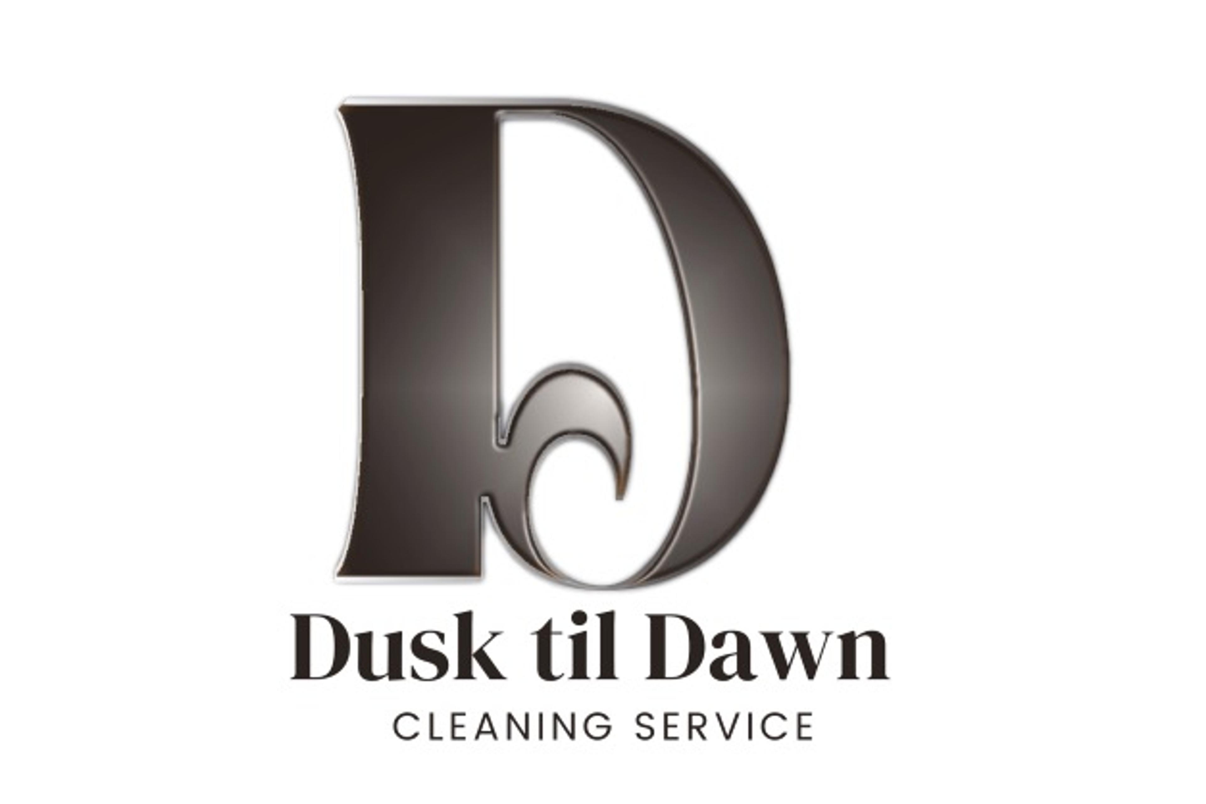 Dusk Till Dawn Cleaning Service