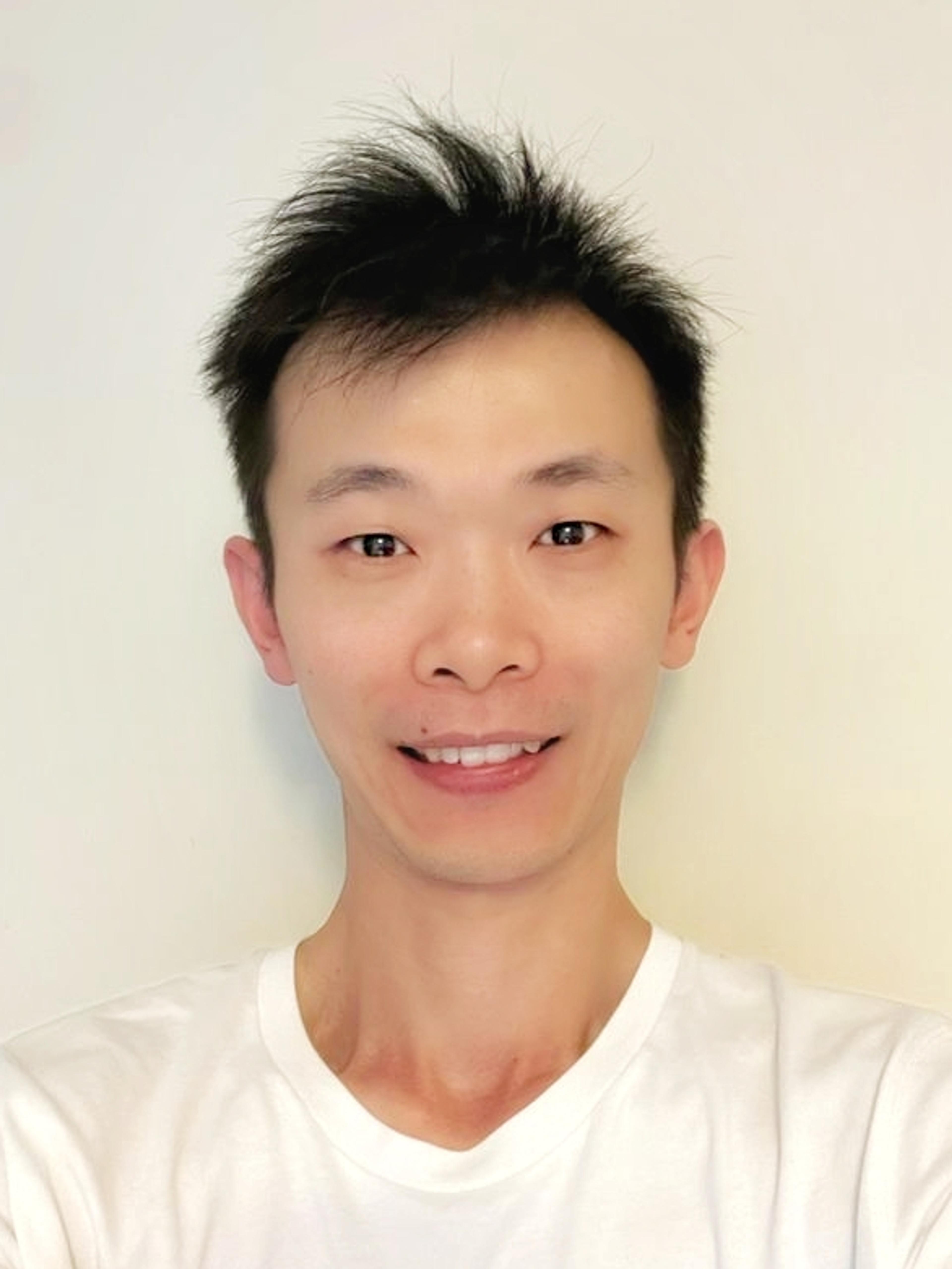 Eric Chiu