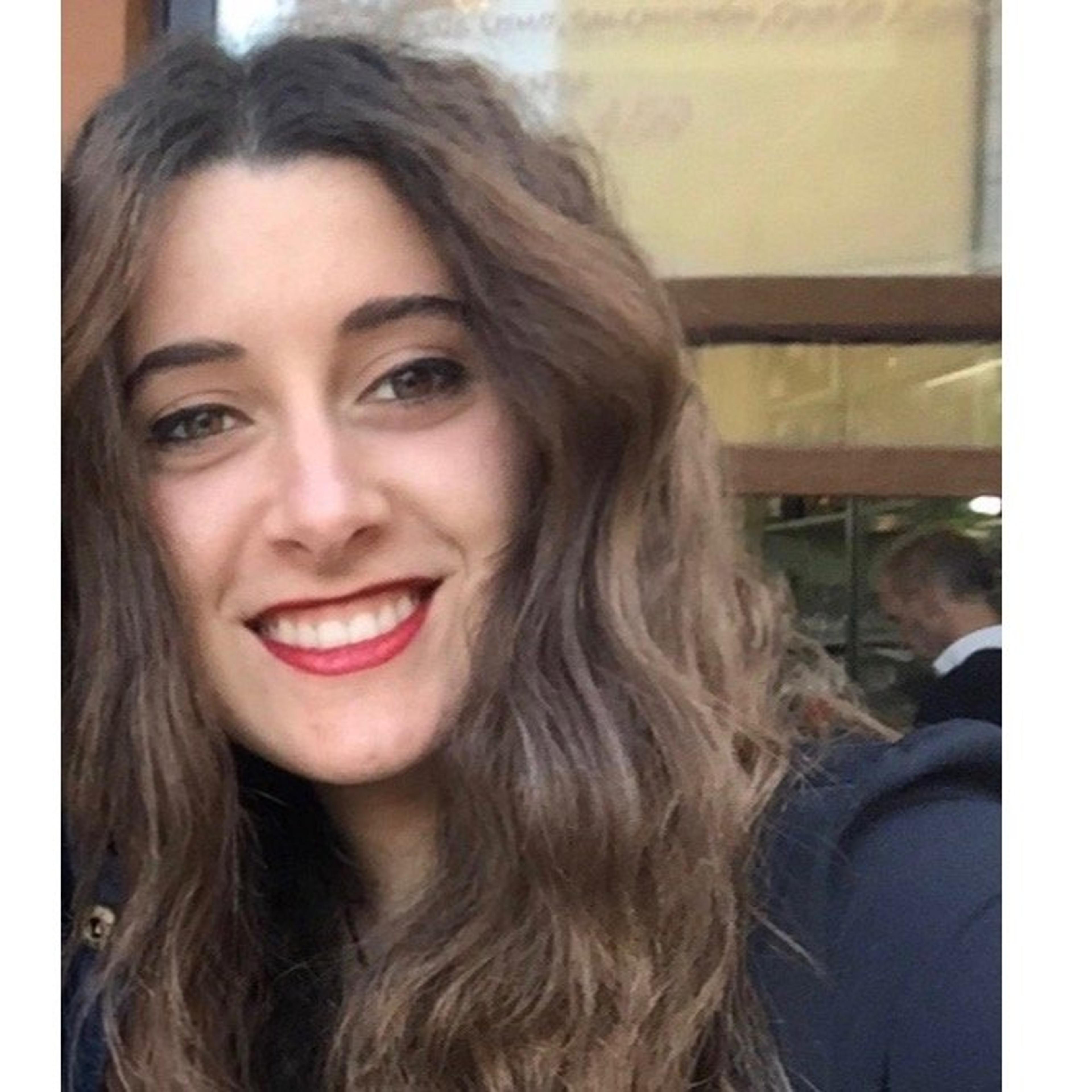 Isabel Atienza