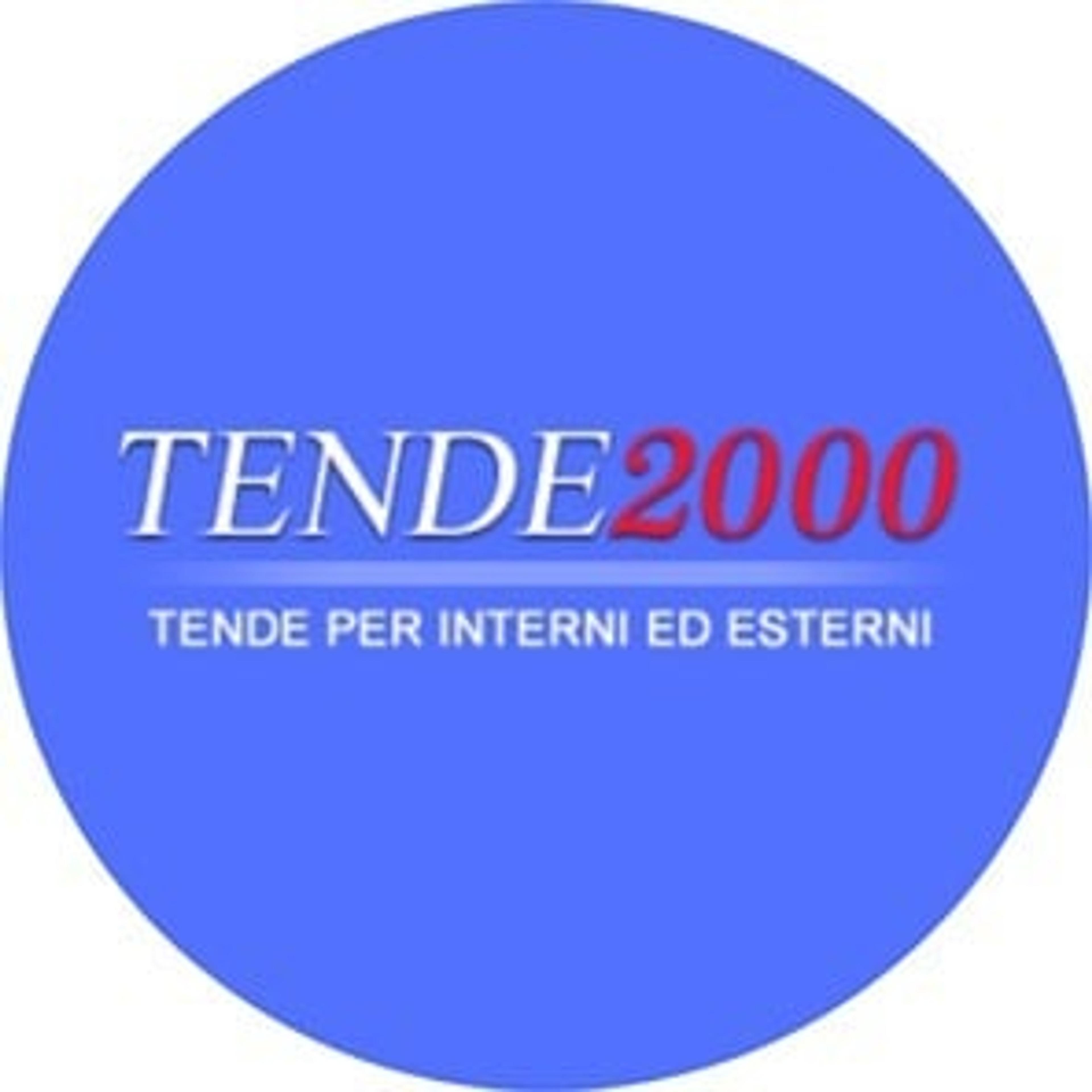 Tende 2000
