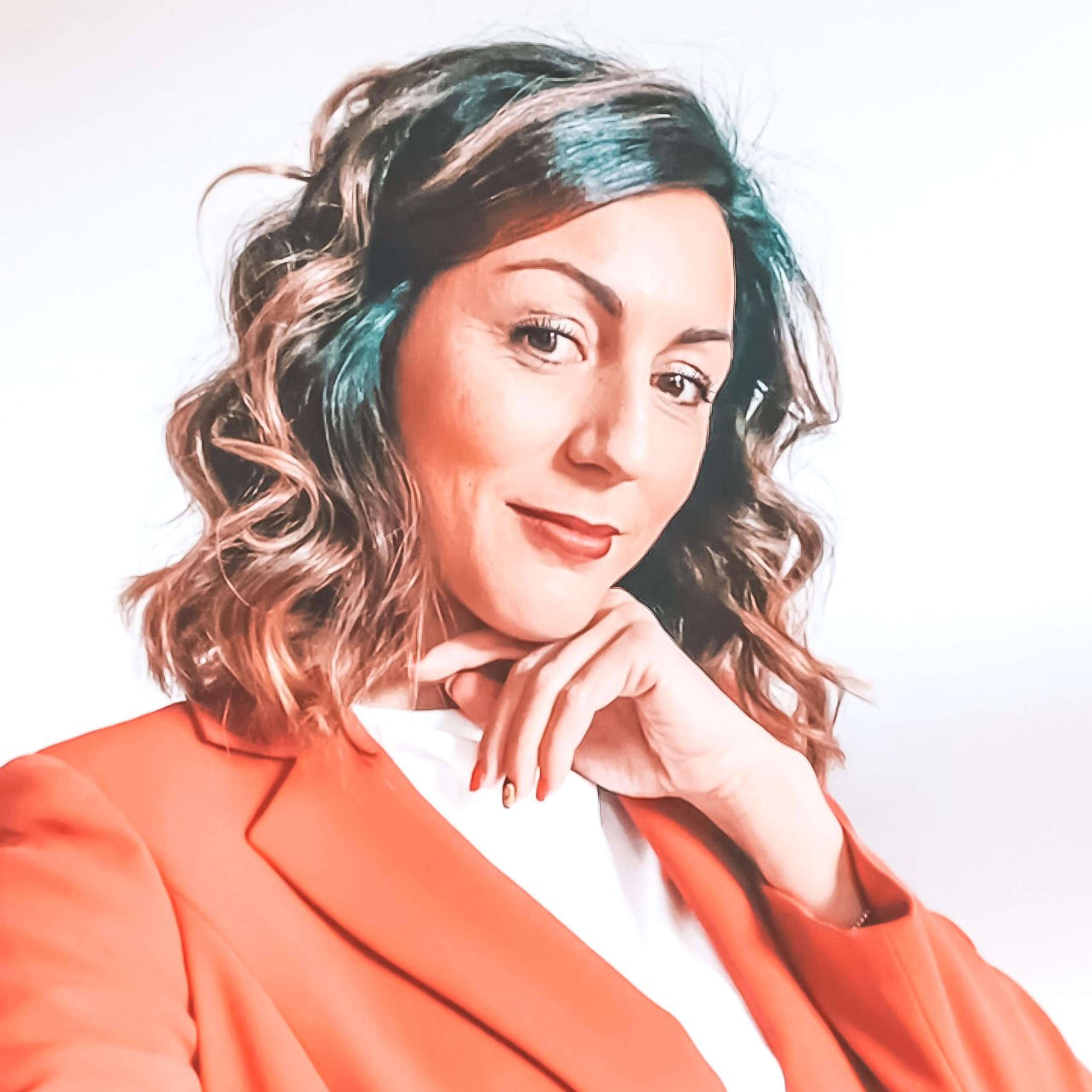 MSM Digital Daria Benedetto