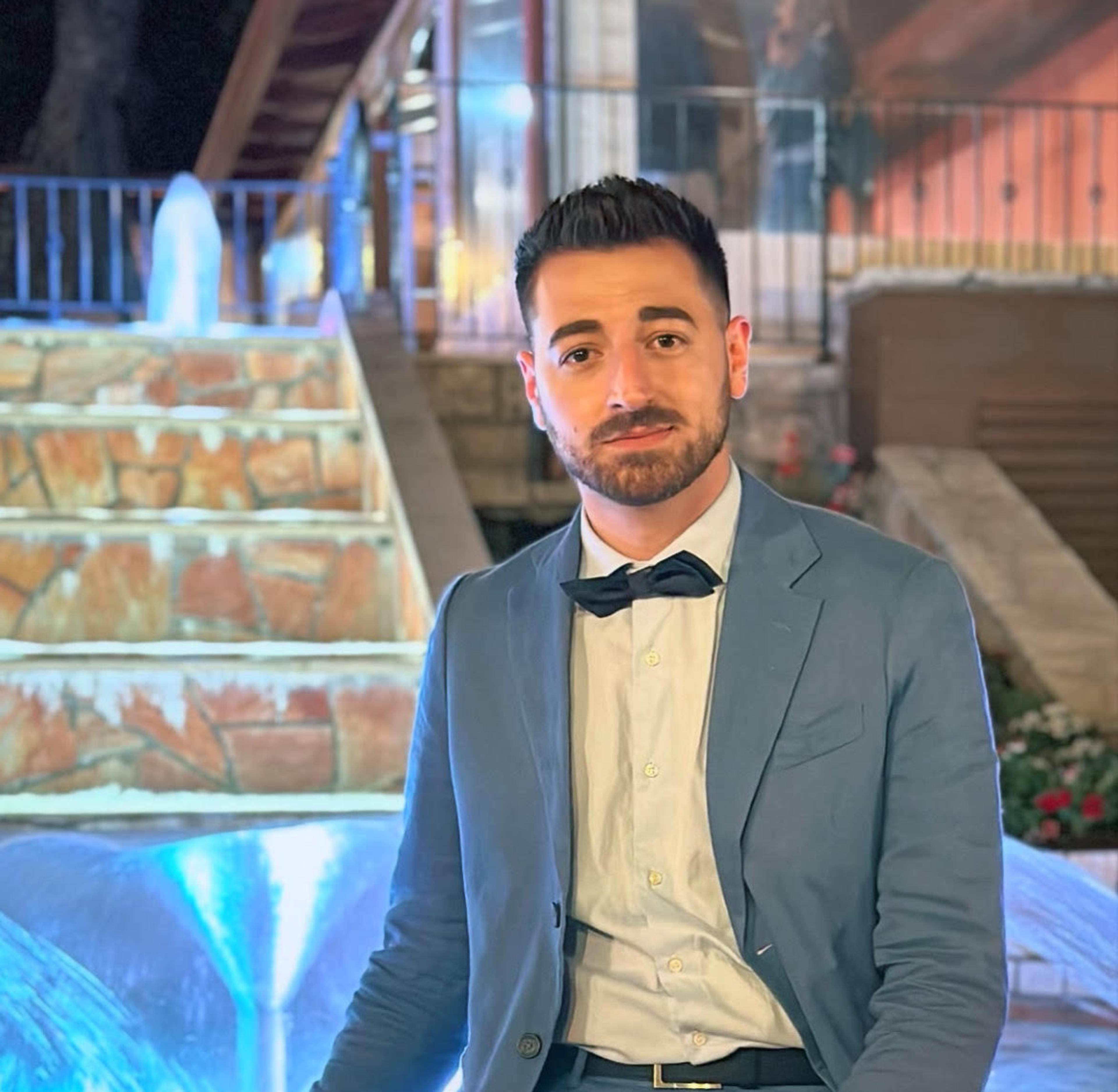 Andrea Murena