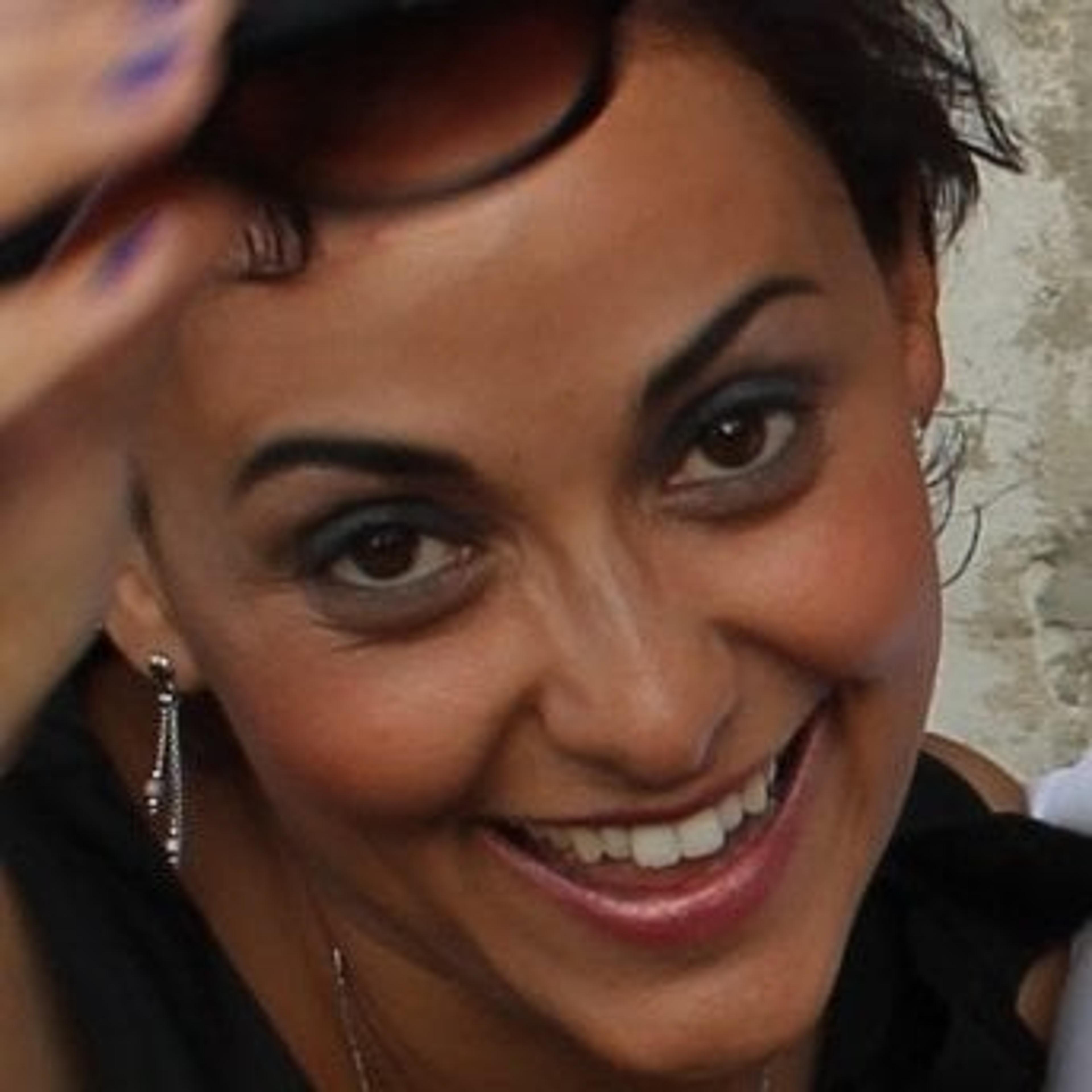 Maria Giovanna Loggia