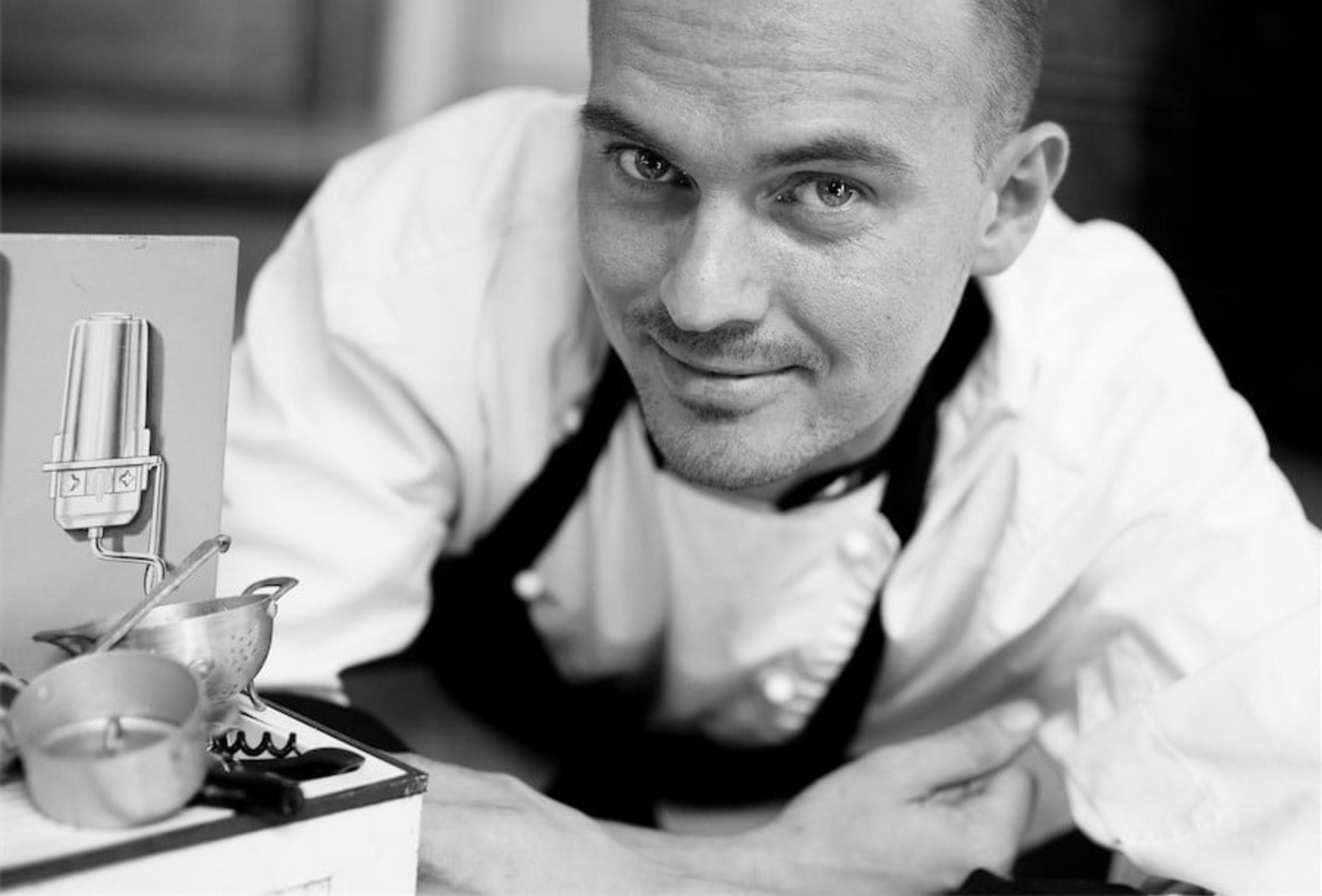 Chef privato, per cene o catering sotto le 100 persone. servizio curato e cucina creativa, di pesce