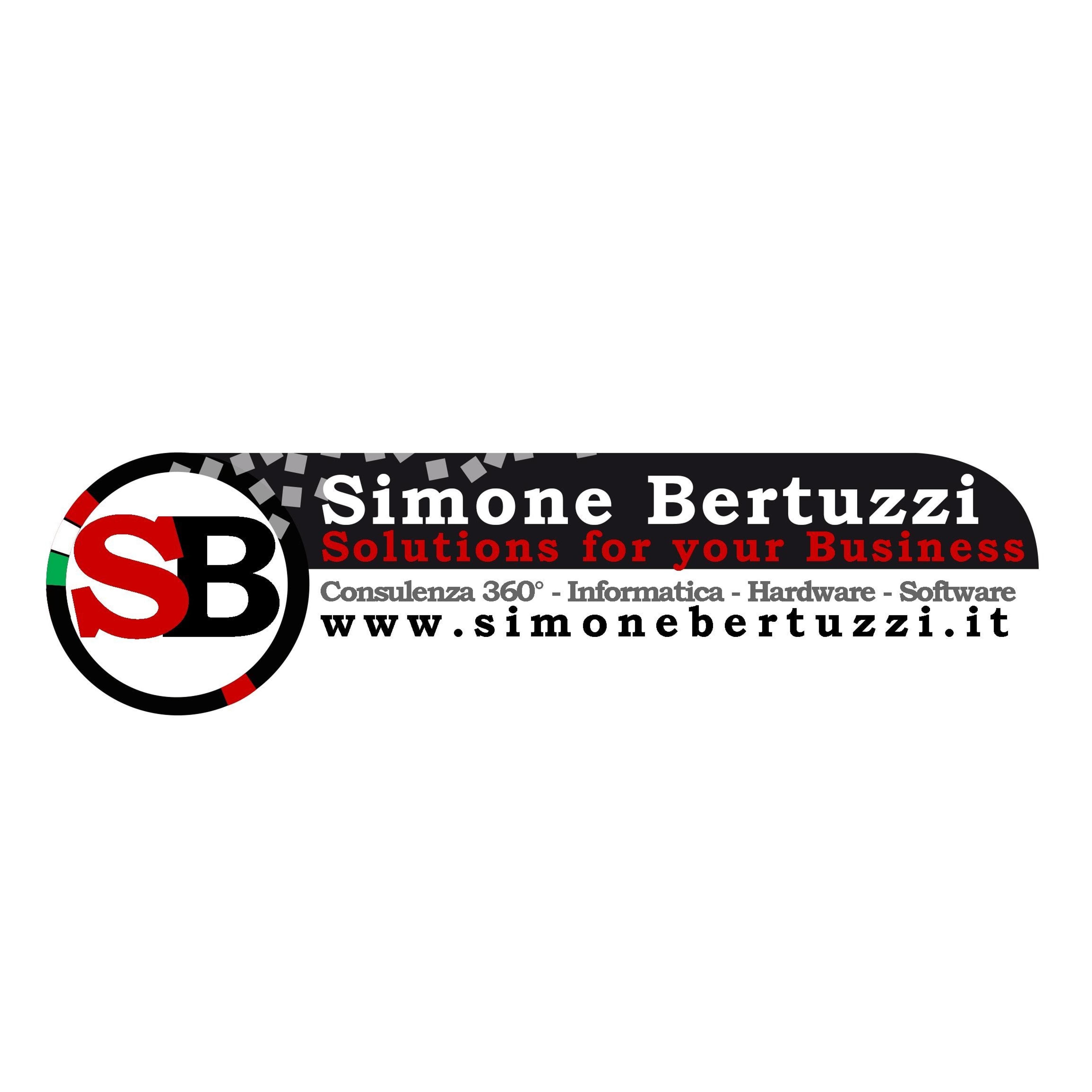 Simone Bertuzzi
