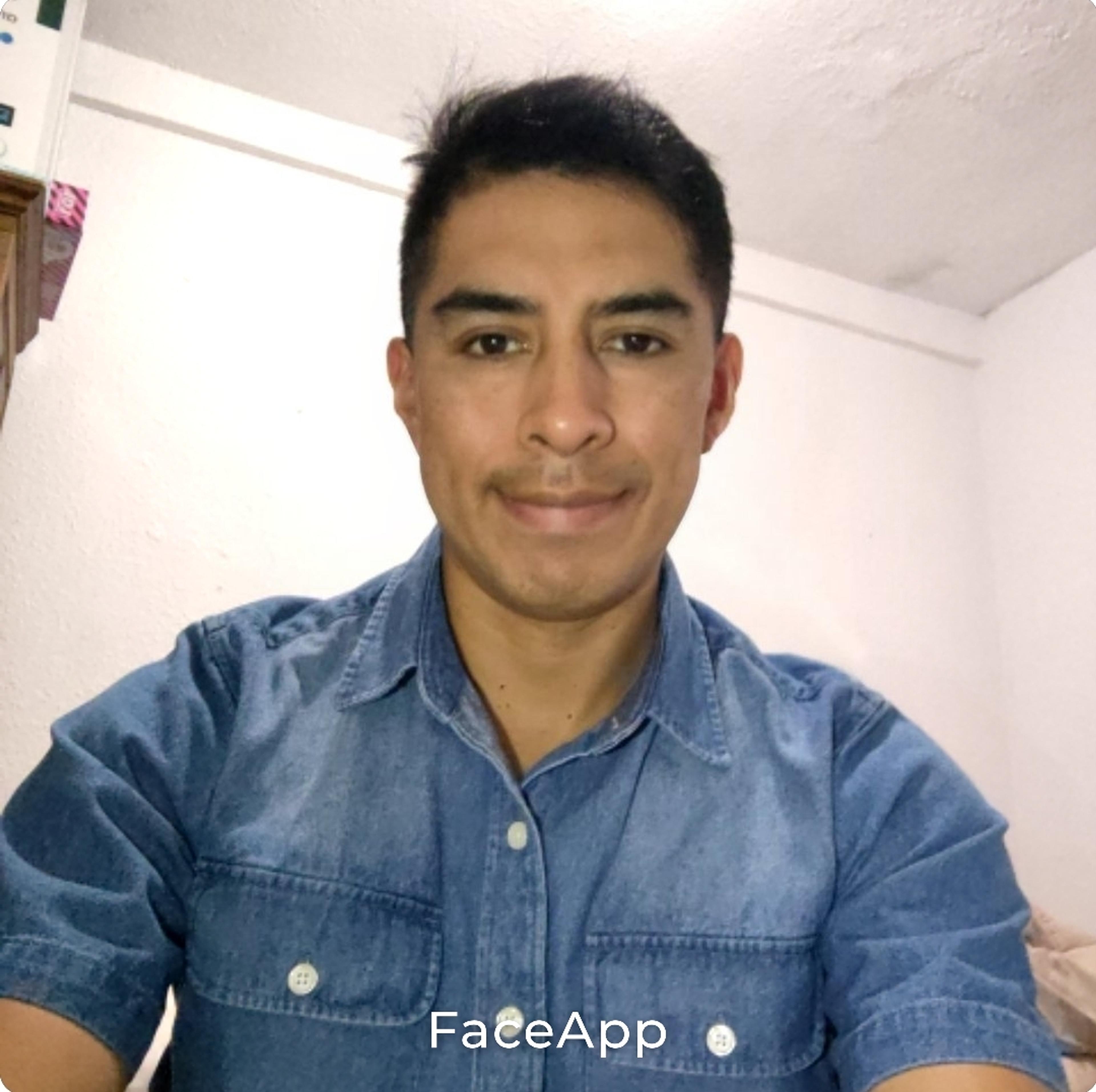 Cesar Morales