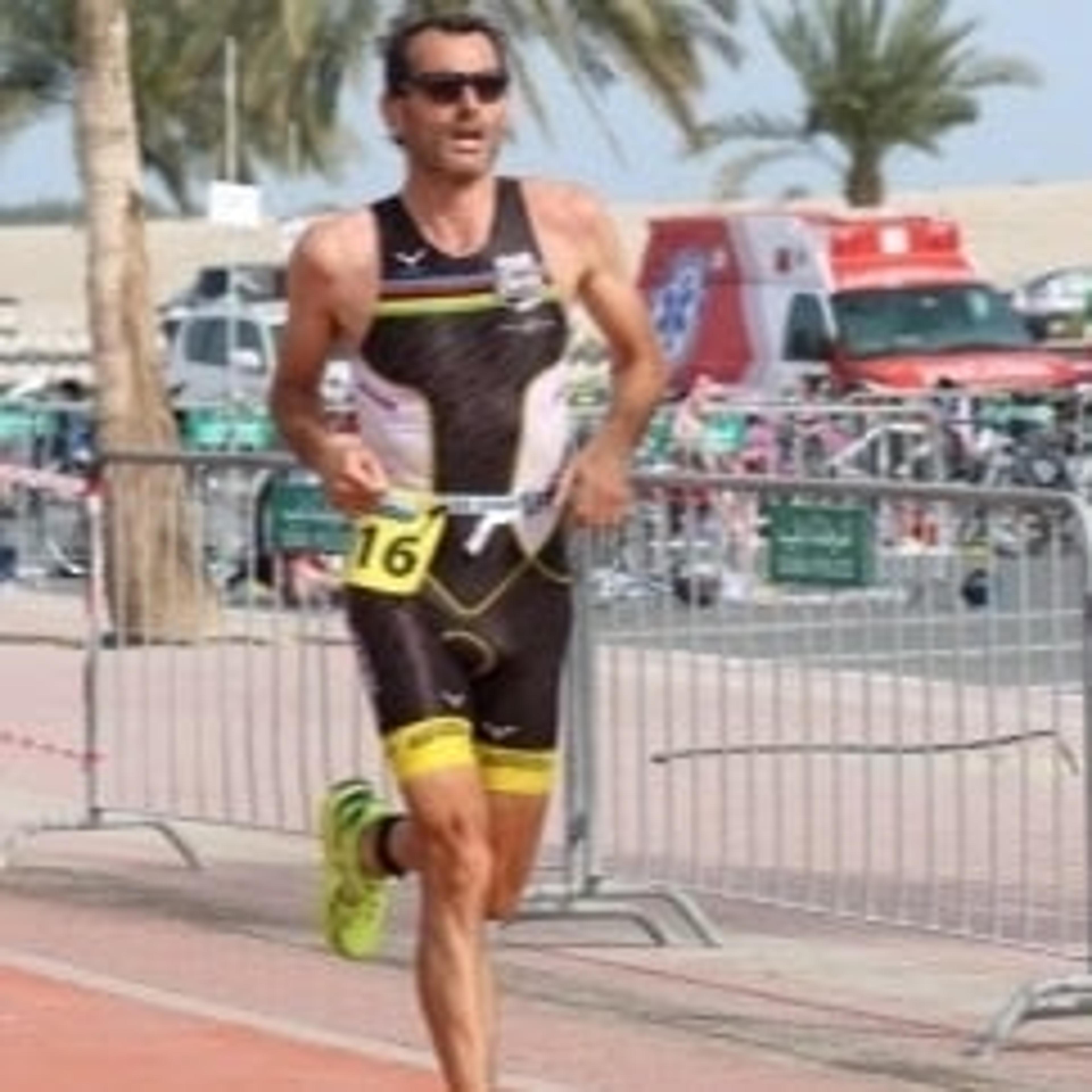 Andrea Bernabei