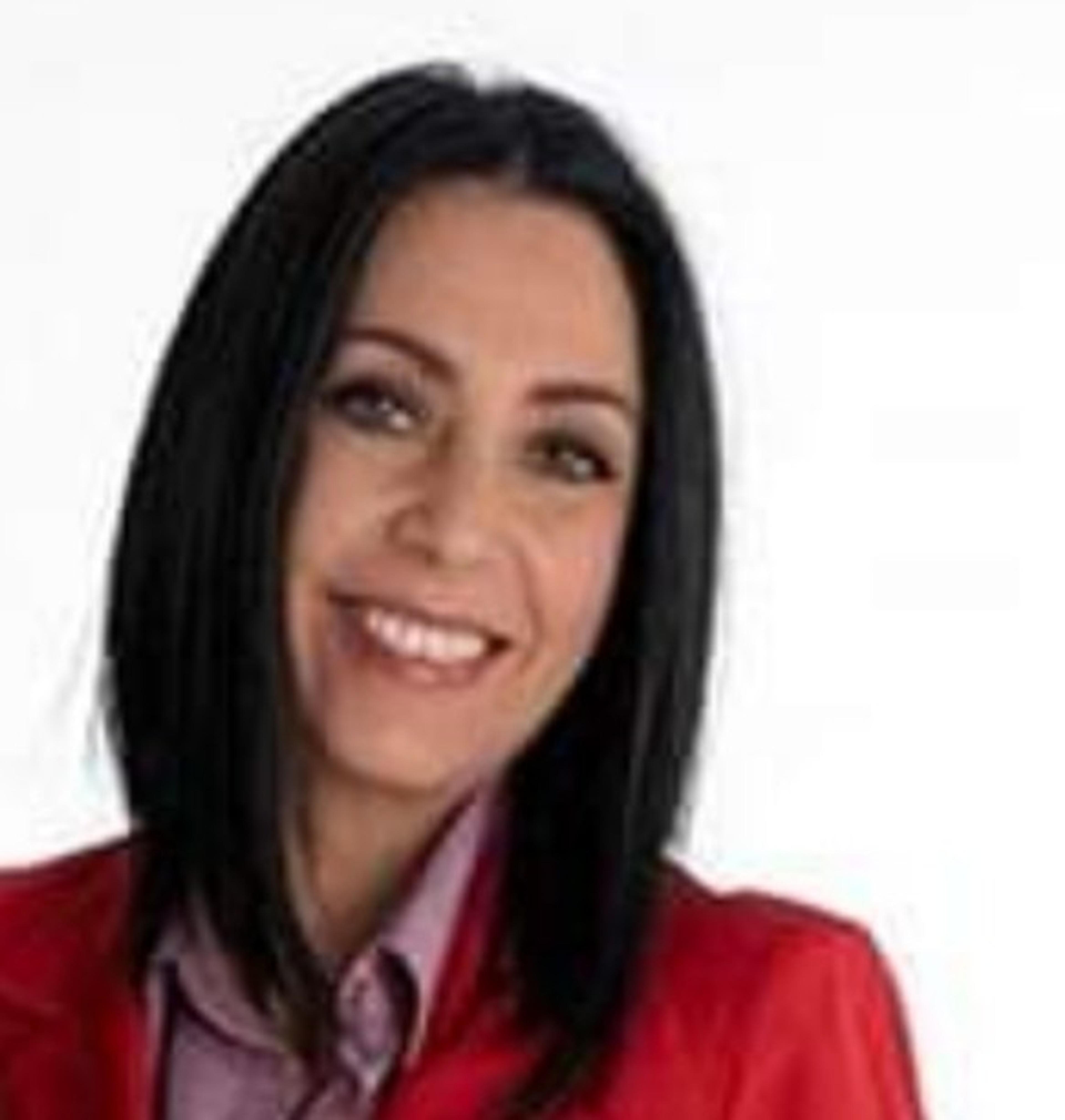 Cristina Izzo