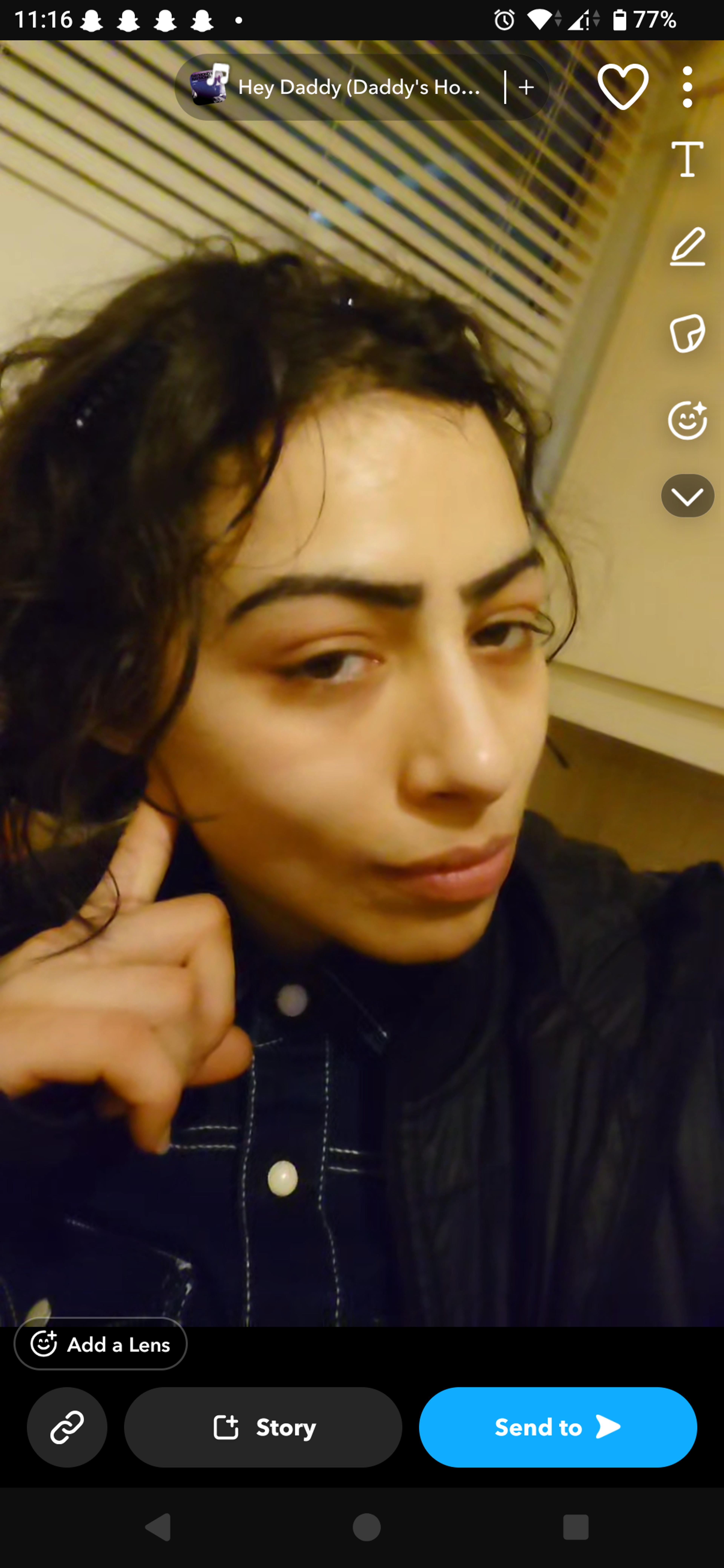 Haneen Nagib