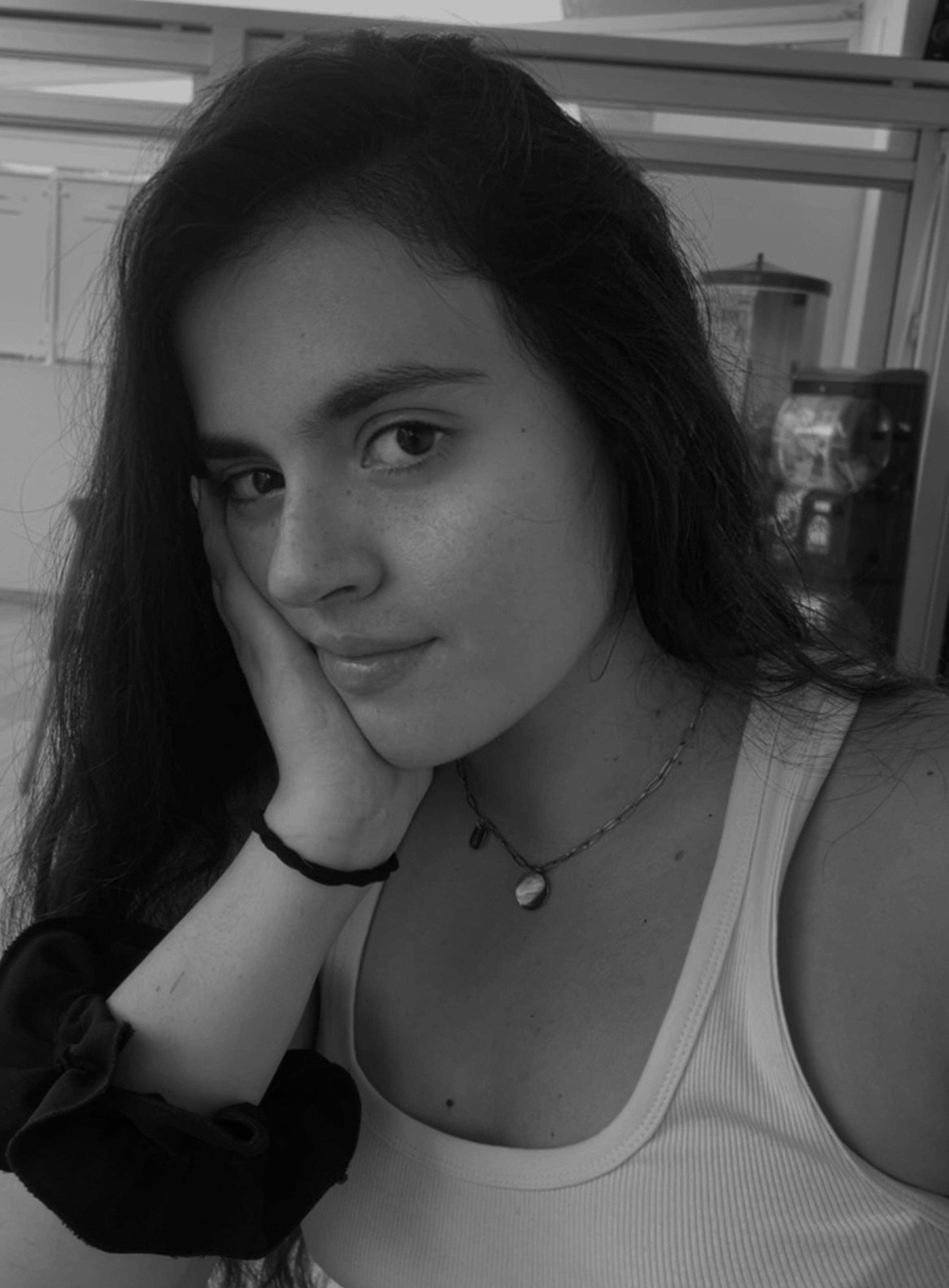 Mariasole Maggi